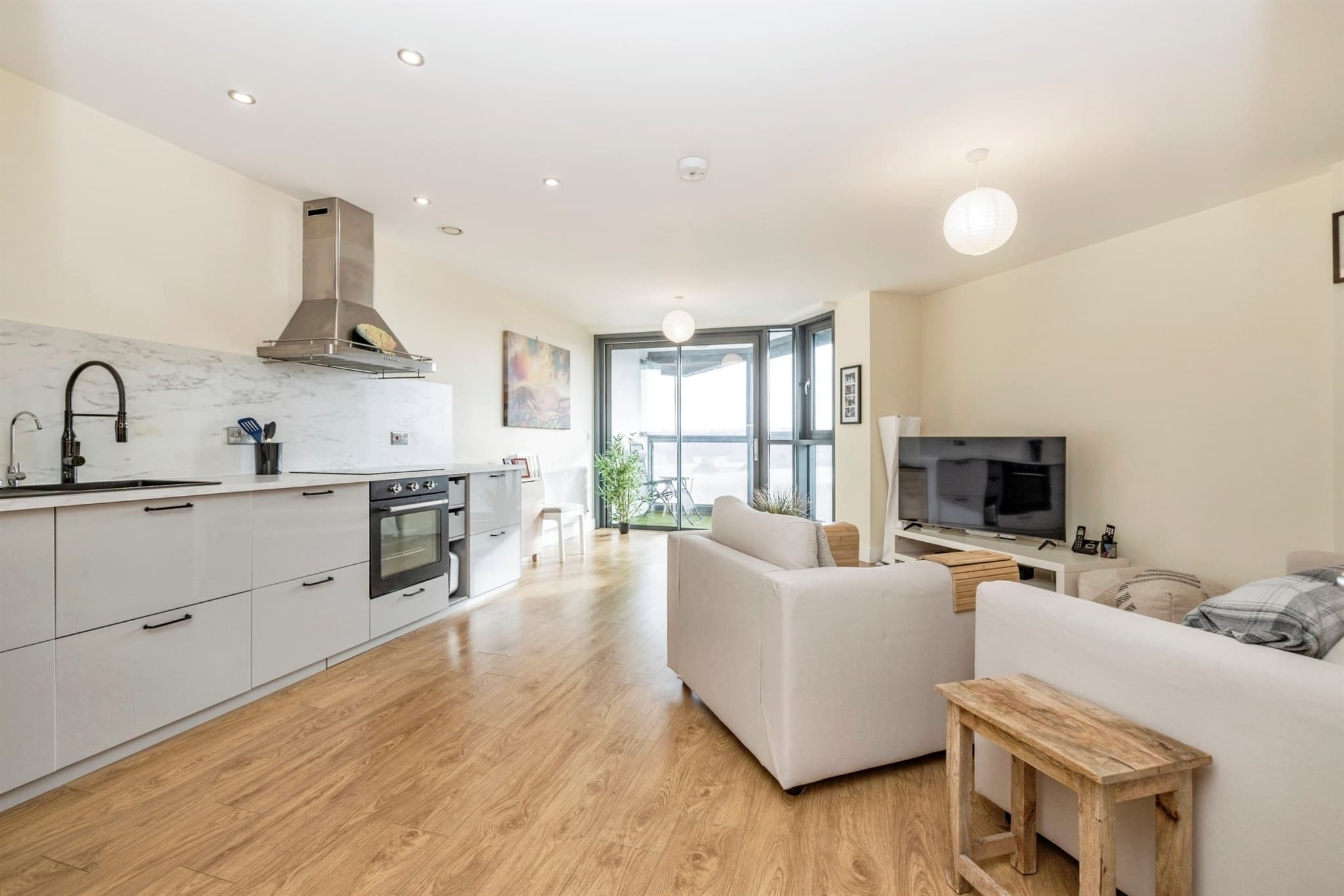 Property at Water Lane, Watford