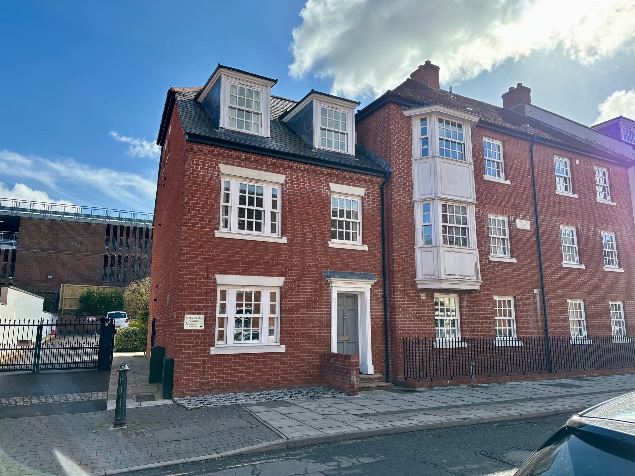 Property at Gigant Street, Salisbury