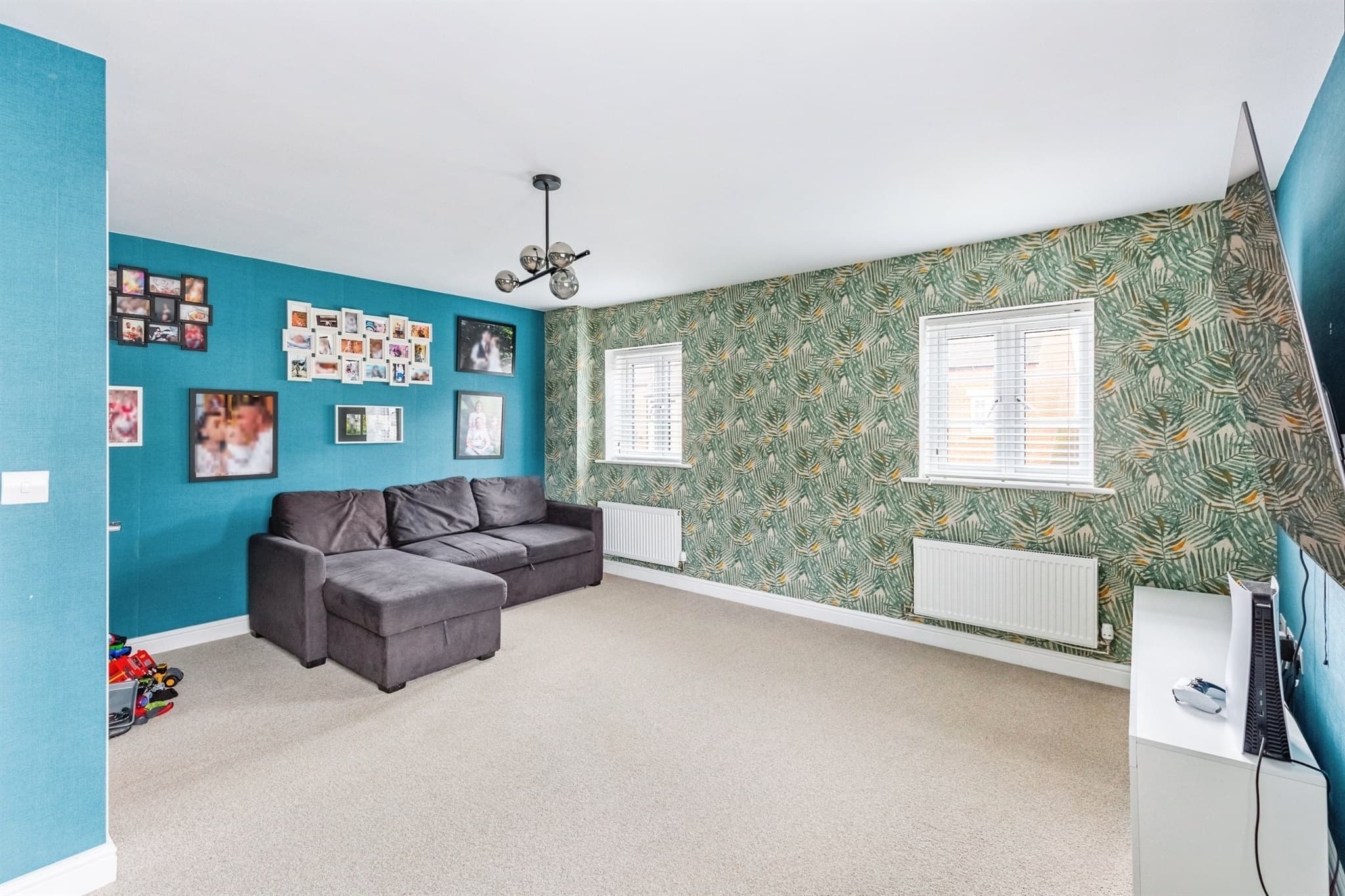 Property at Poppyfield Road, Wootton, Northampton