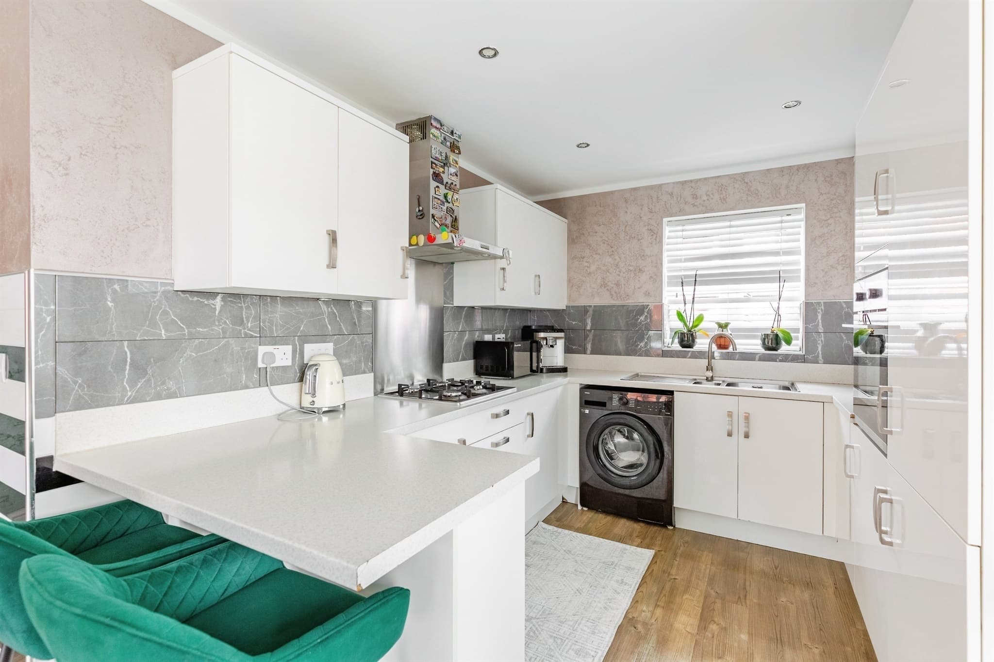 Property at Poppyfield Road, Wootton, Northampton