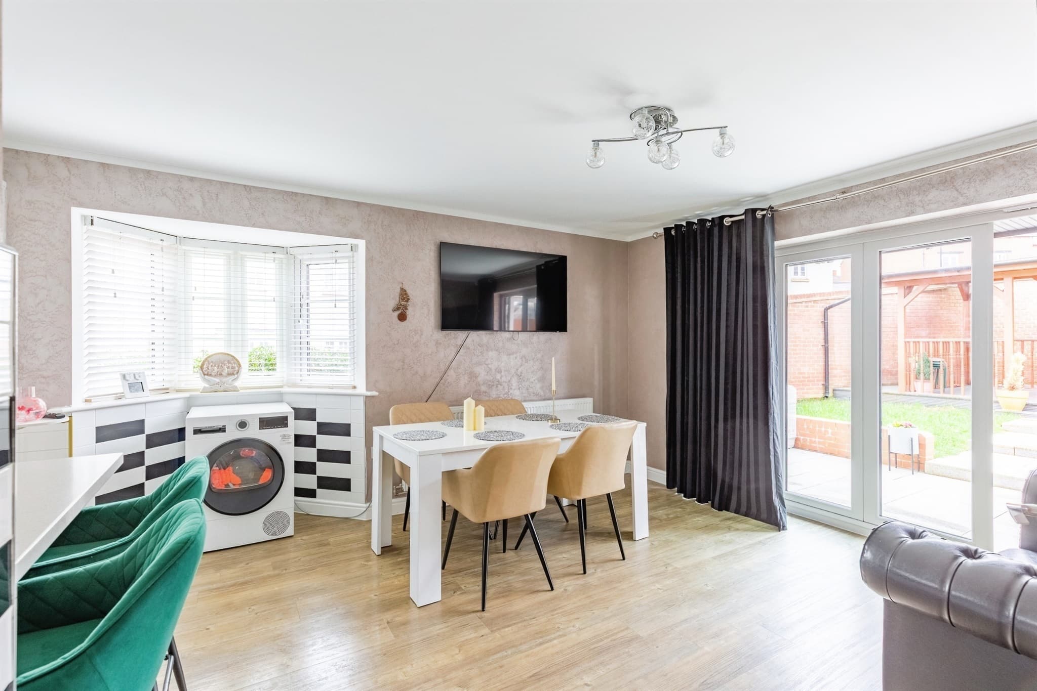 Property at Poppyfield Road, Wootton, Northampton