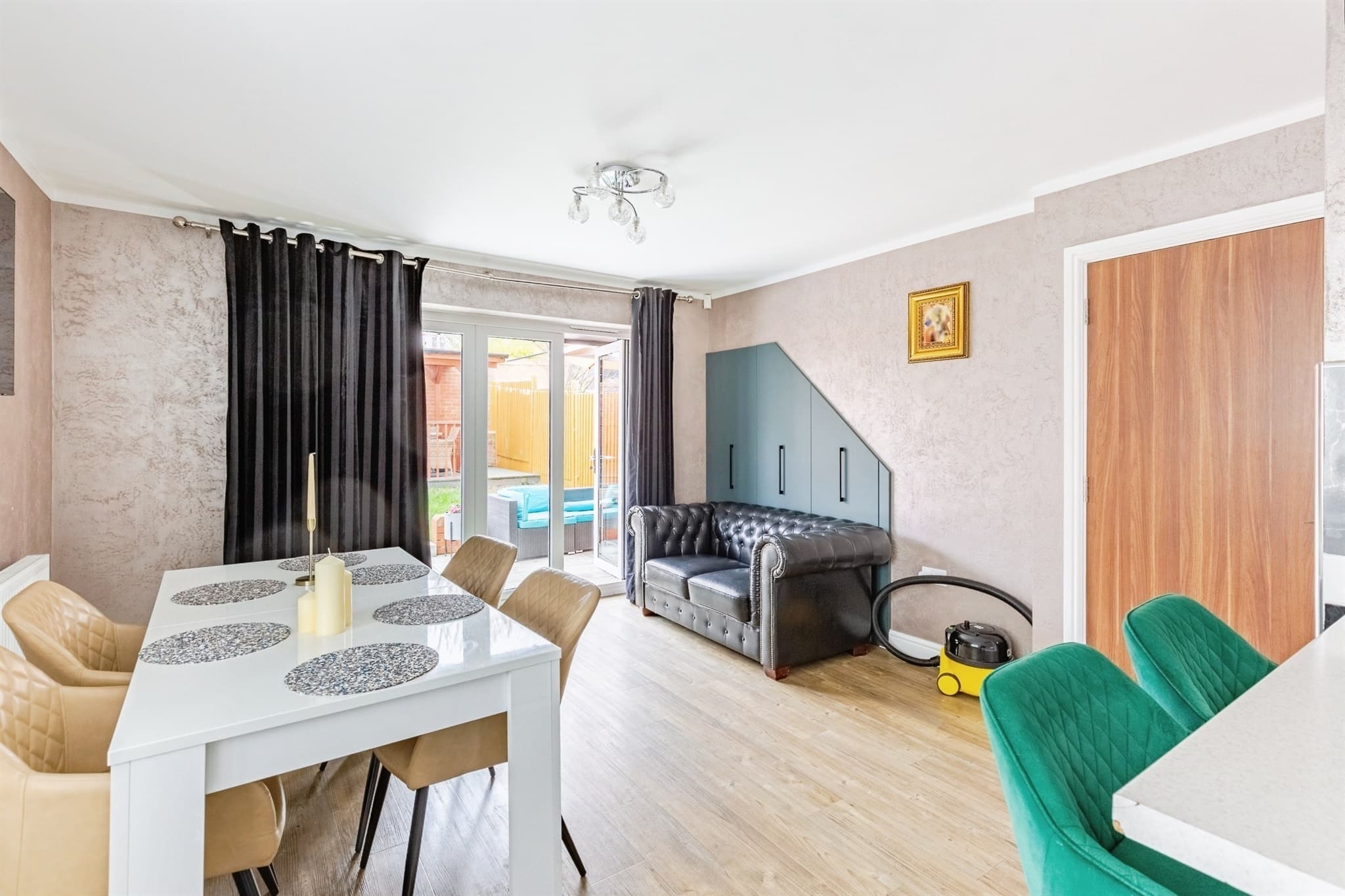 Property at Poppyfield Road, Wootton, Northampton