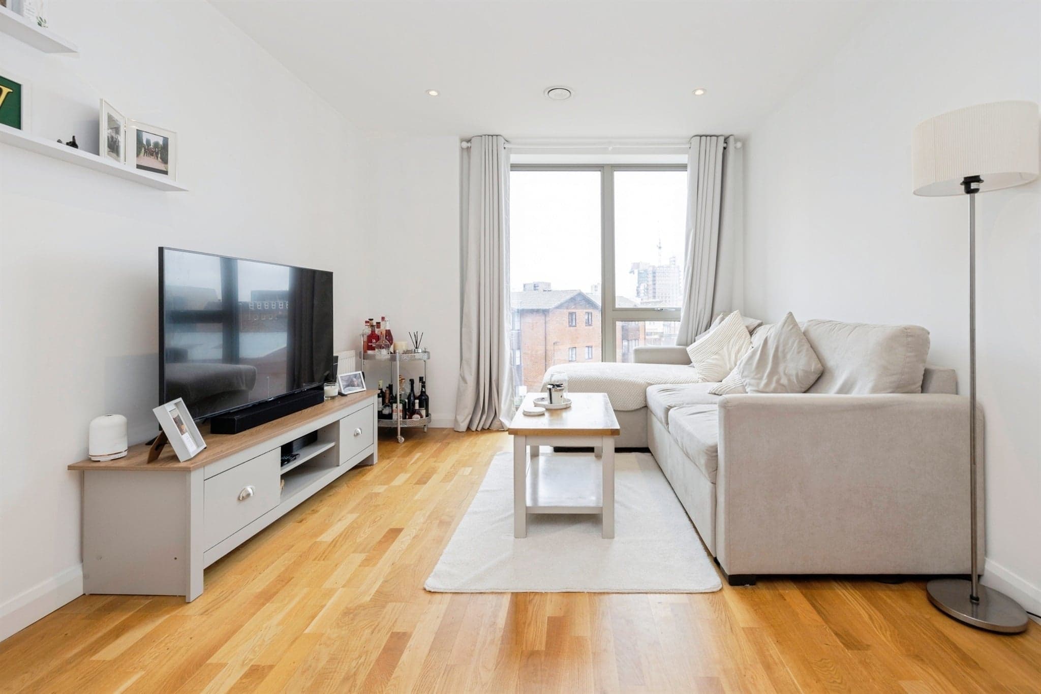 Property at West Street, Watford