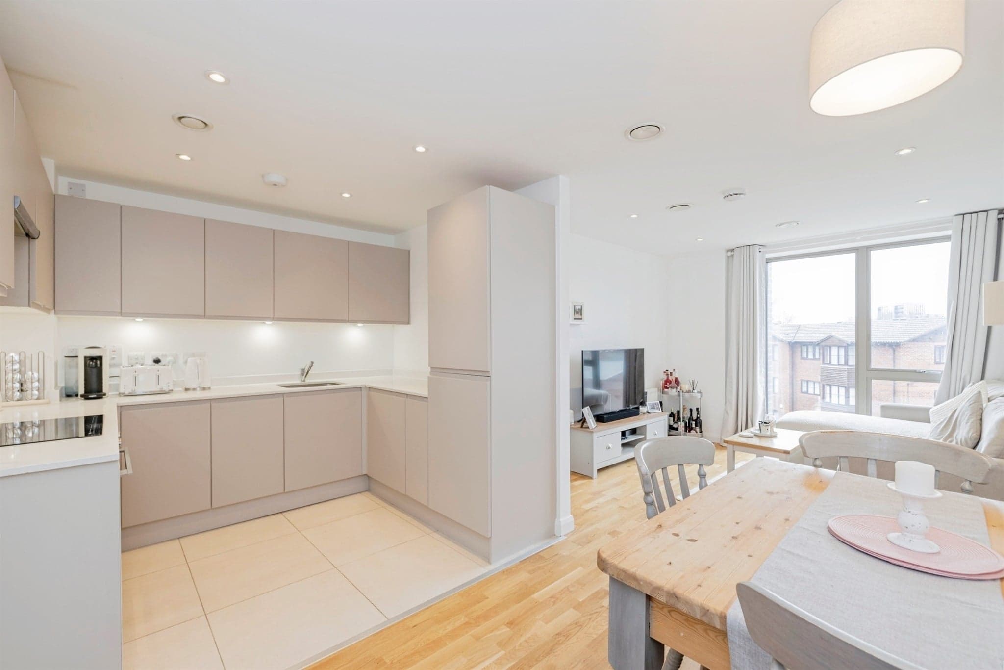 Property at West Street, Watford