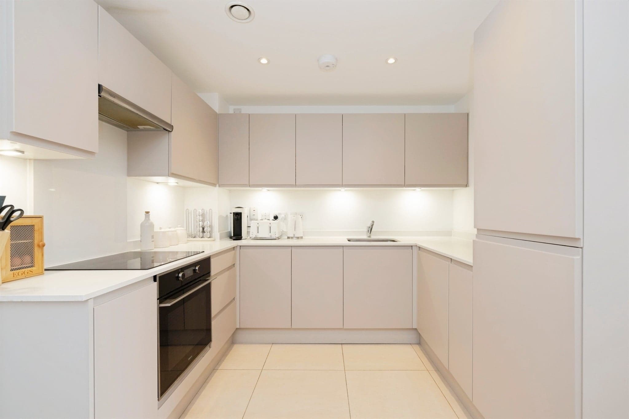 Property at West Street, Watford