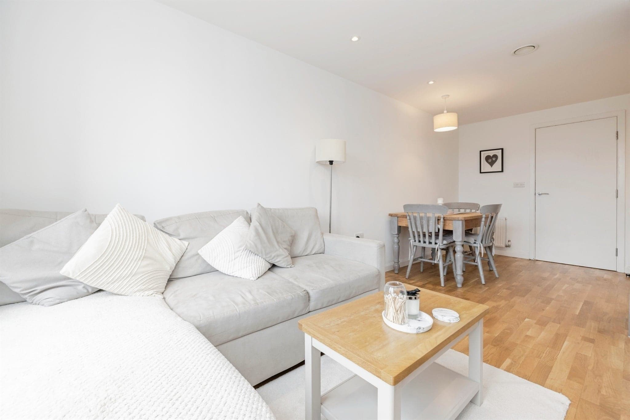 Property at West Street, Watford