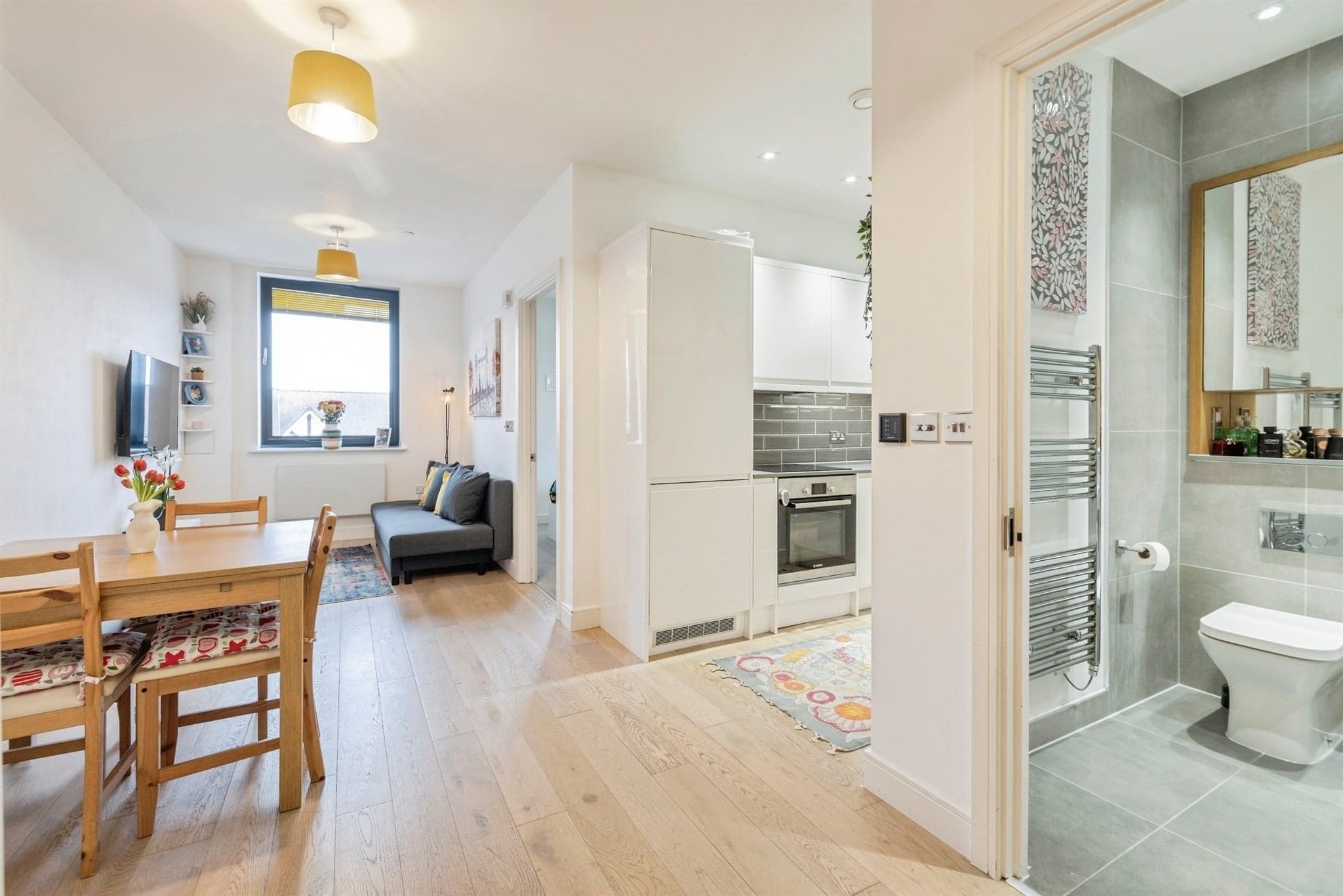 Property at Aldenham Road, Bushey