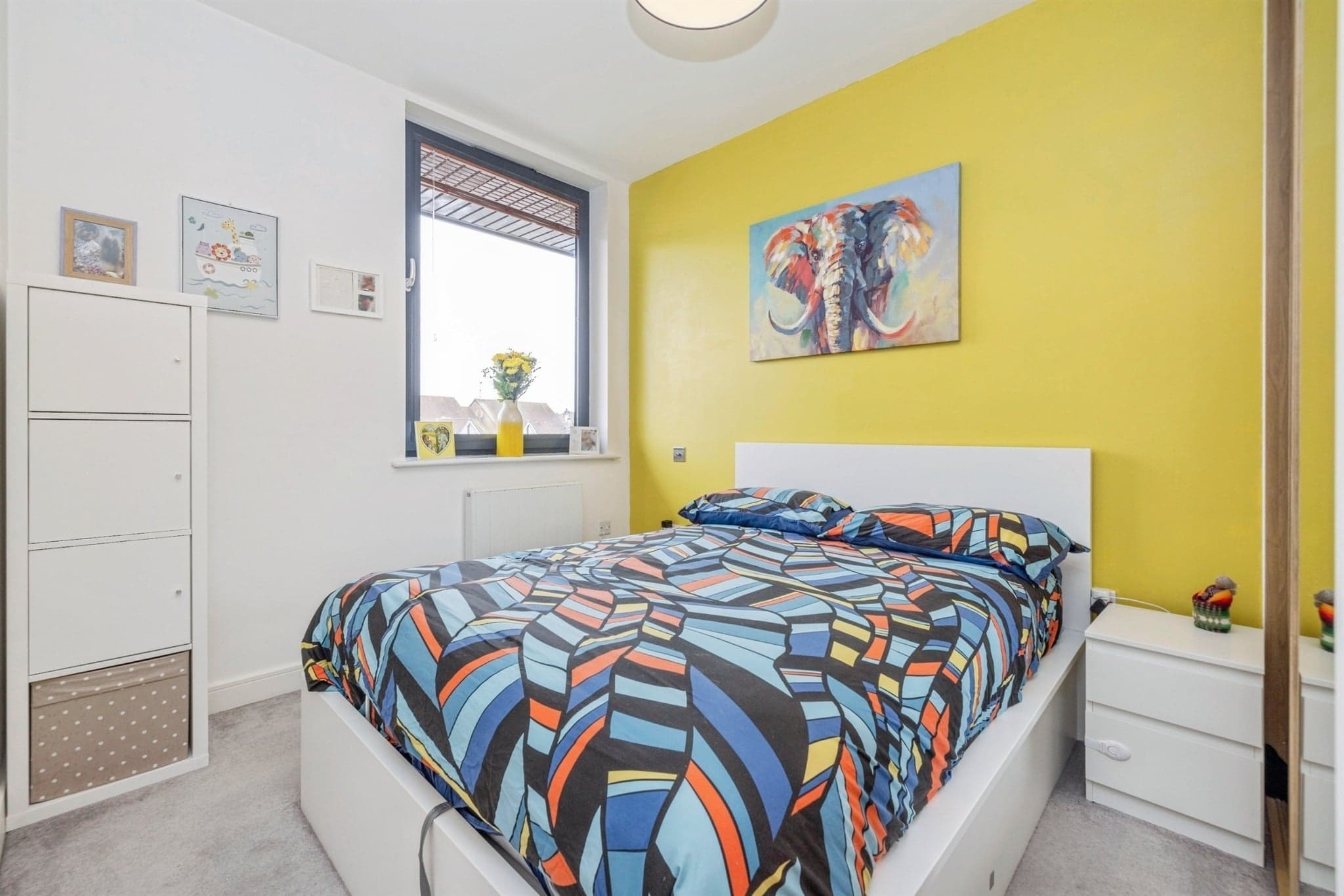 Property at Aldenham Road, Bushey