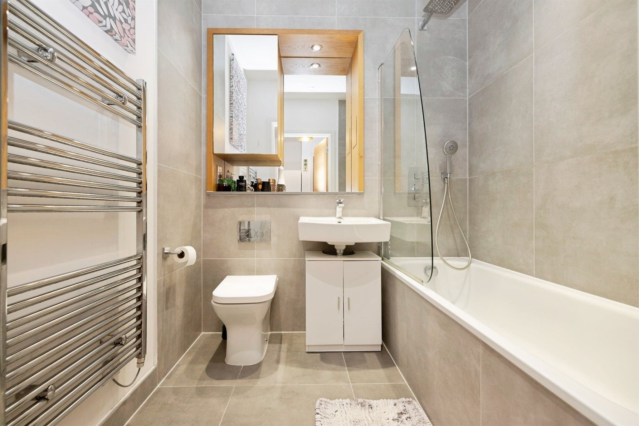 Property at Aldenham Road, Bushey