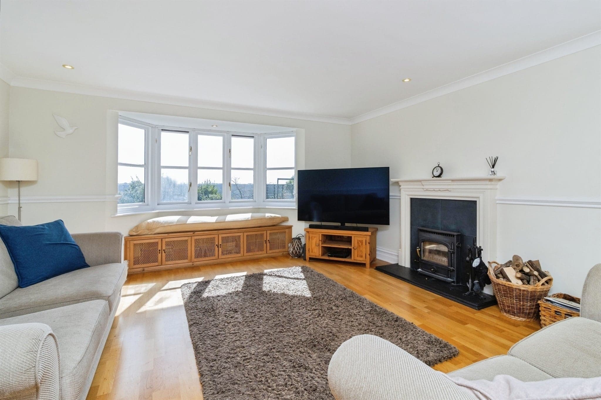 Property at South Road, Newton Abbot
