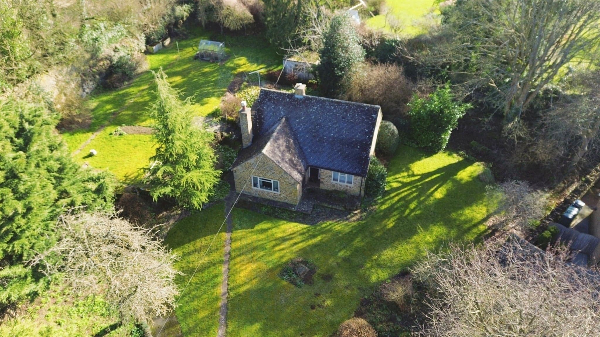 Property at Edge Hill Lane,, Edgehill, Banbury