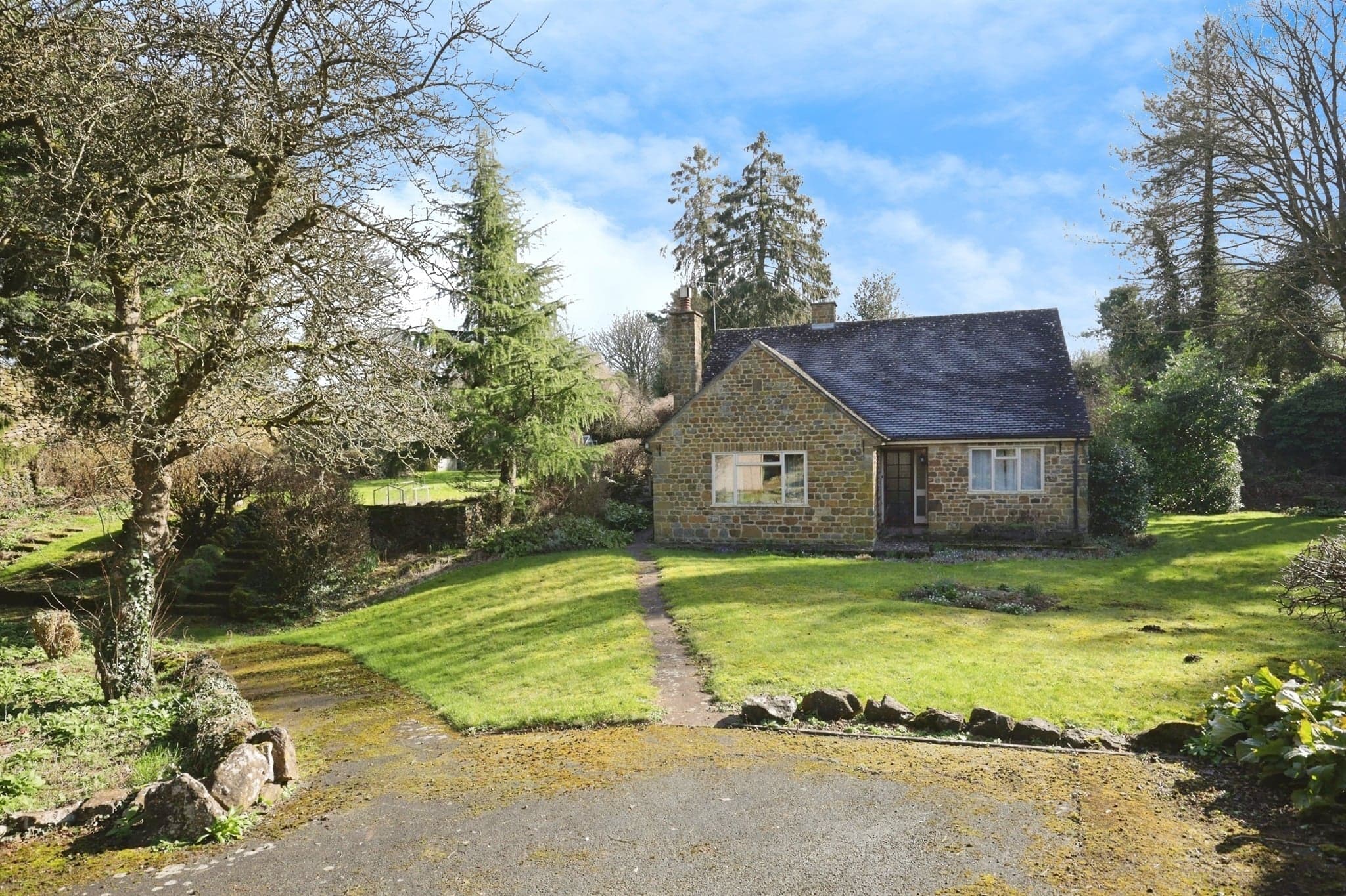 Property at Edge Hill Lane,, Edgehill, Banbury