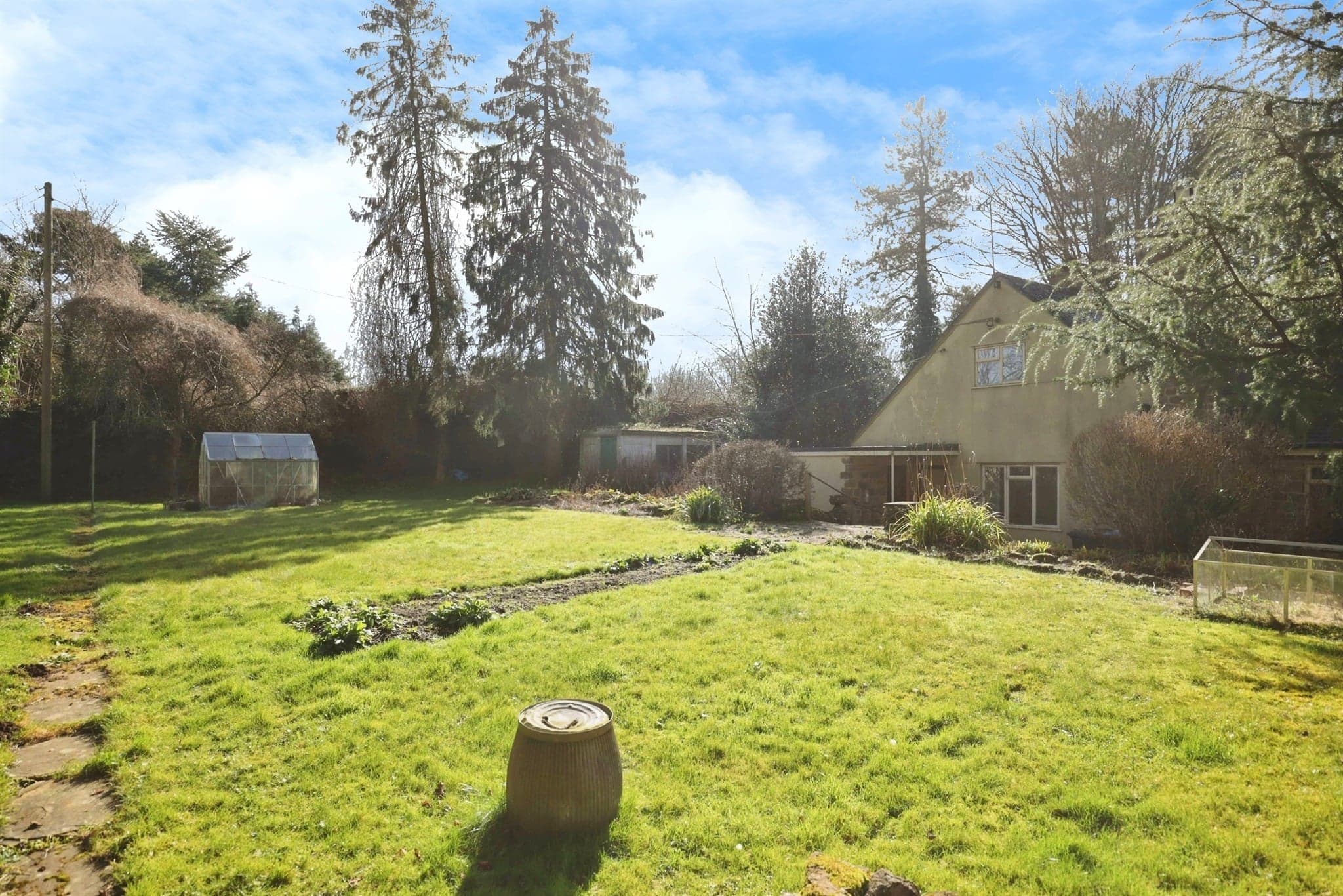 Property at Edge Hill Lane,, Edgehill, Banbury