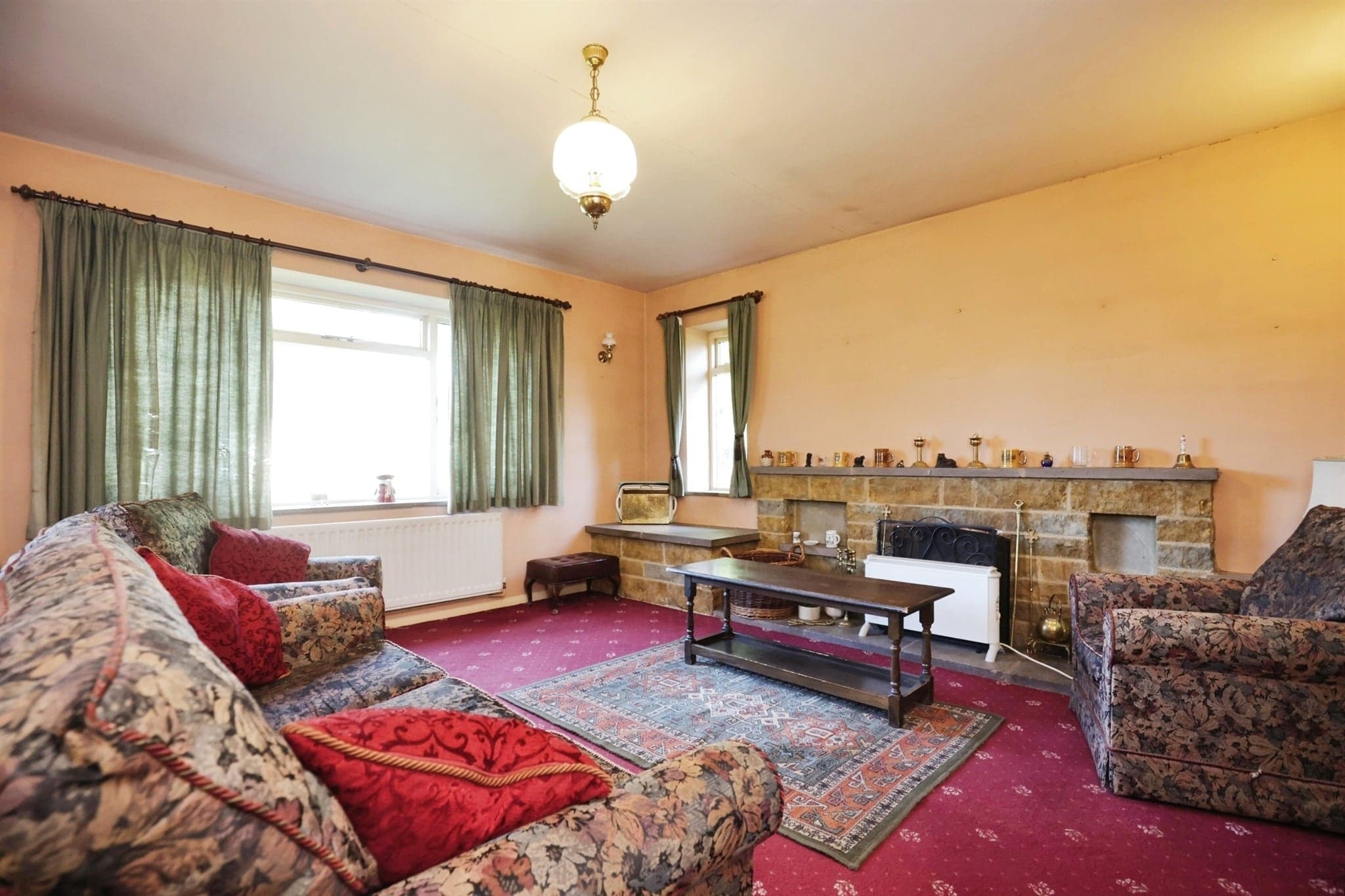 Property at Edge Hill Lane,, Edgehill, Banbury