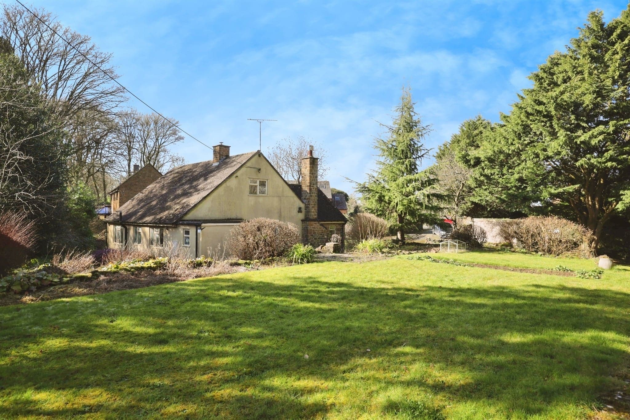 Property at Edge Hill Lane,, Edgehill, Banbury