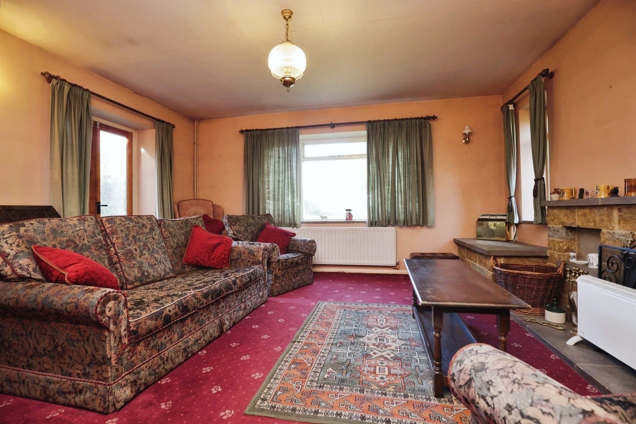 Property at Edge Hill Lane,, Edgehill, Banbury