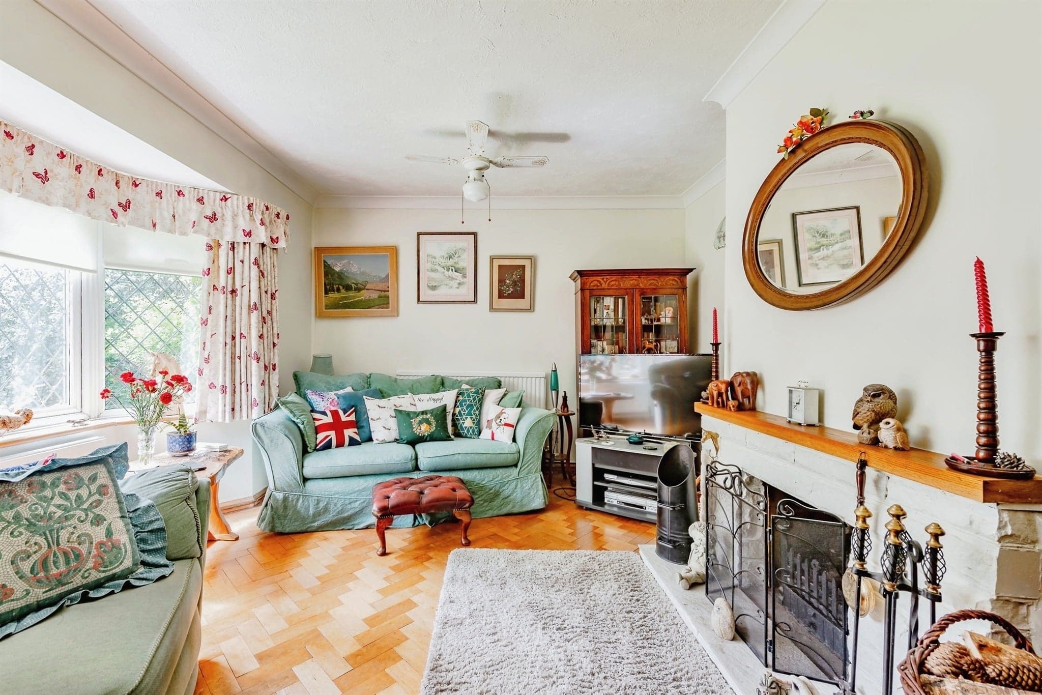 Property at Millers Lane, Outwood, Redhill