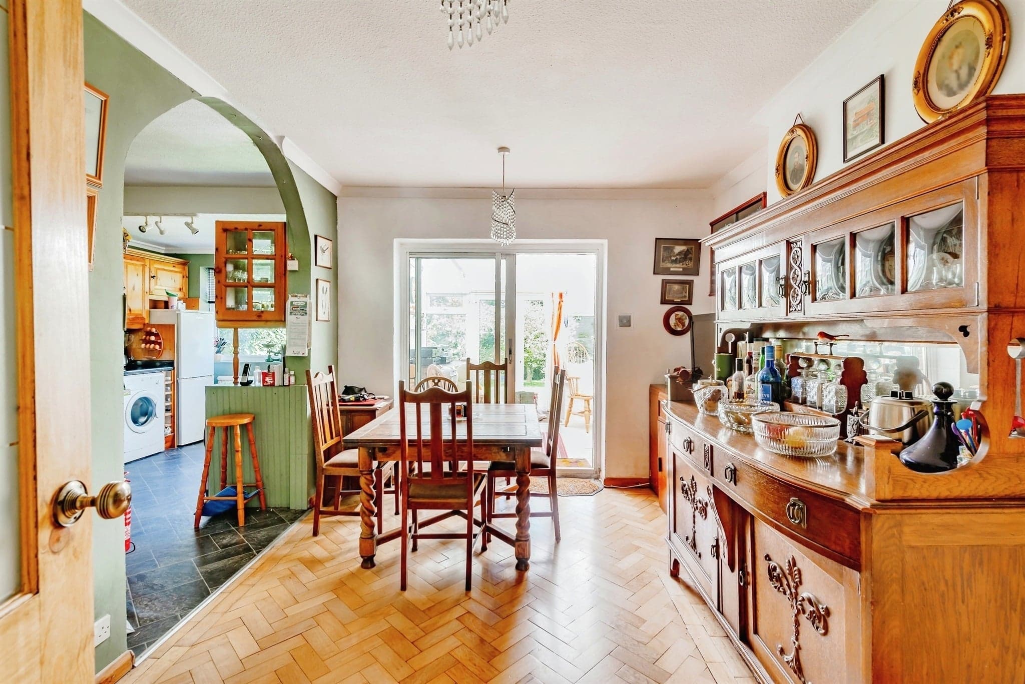 Property at Millers Lane, Outwood, Redhill