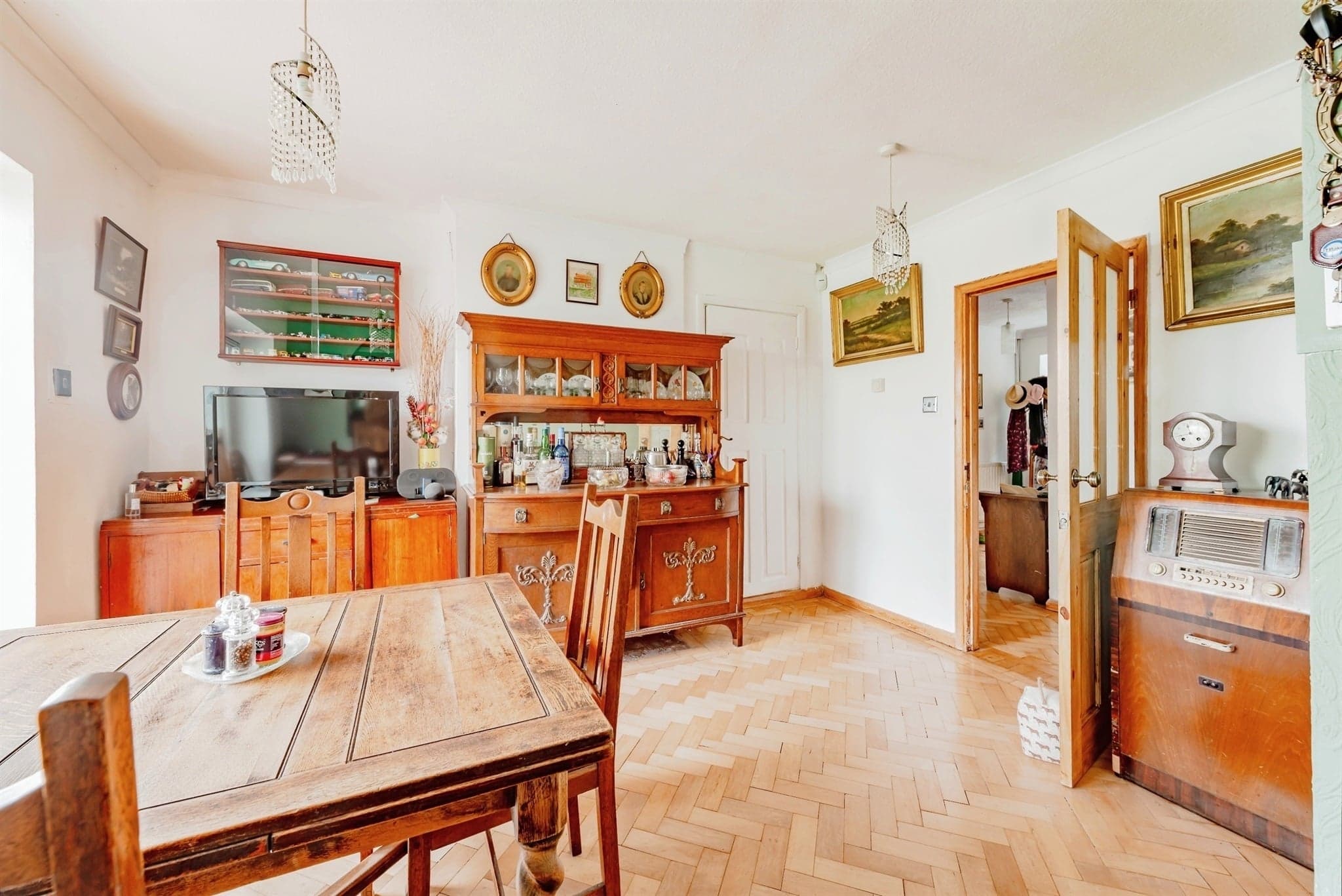 Property at Millers Lane, Outwood, Redhill