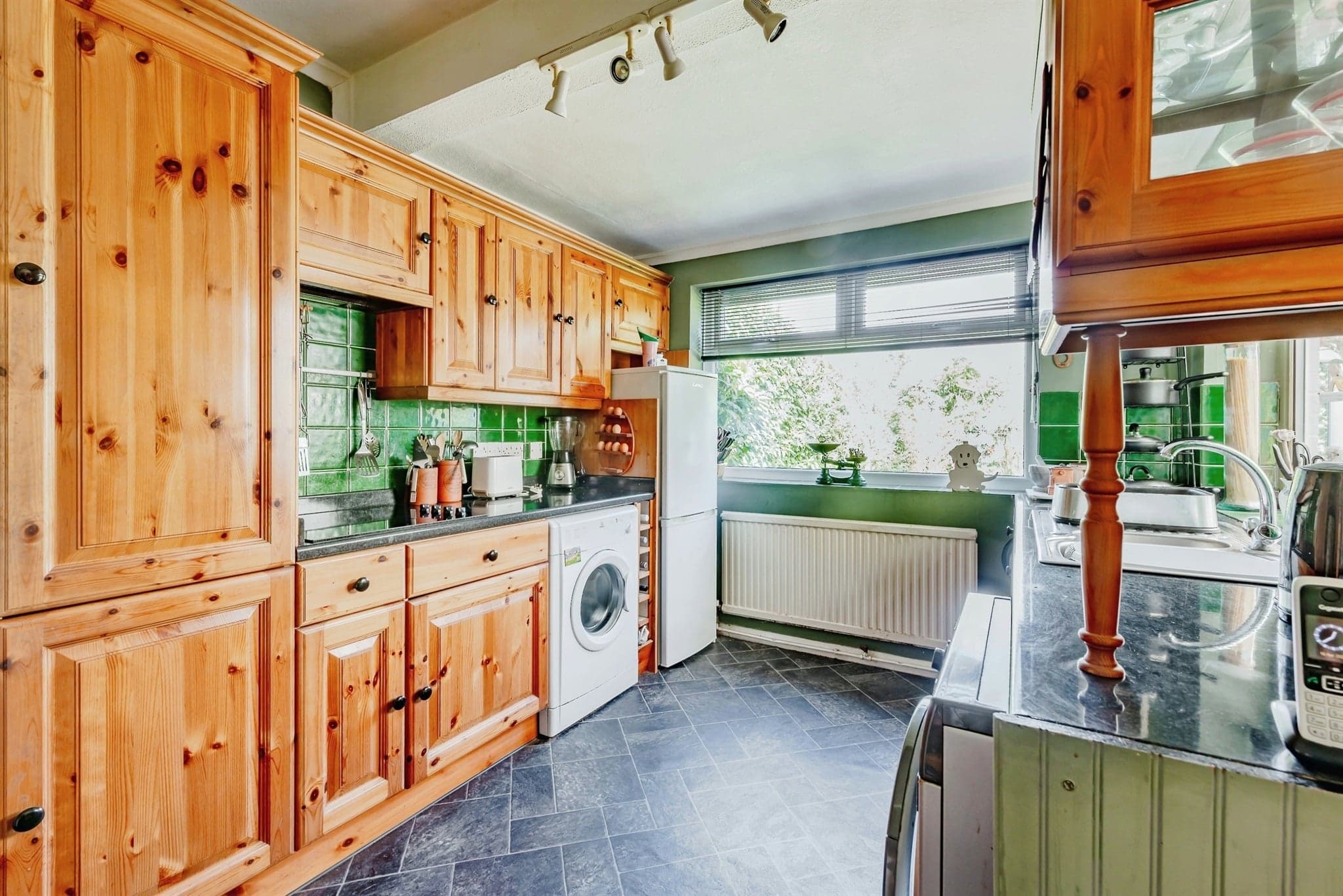 Property at Millers Lane, Outwood, Redhill