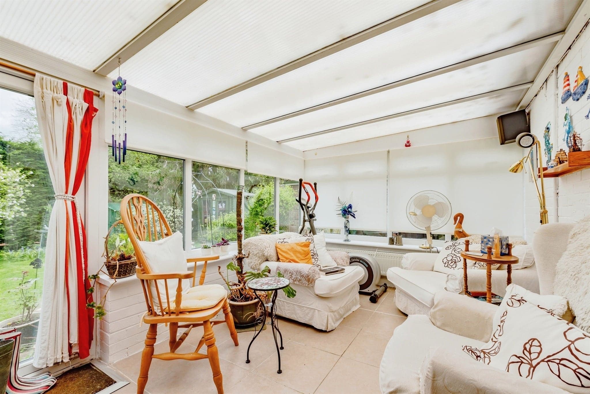 Property at Millers Lane, Outwood, Redhill