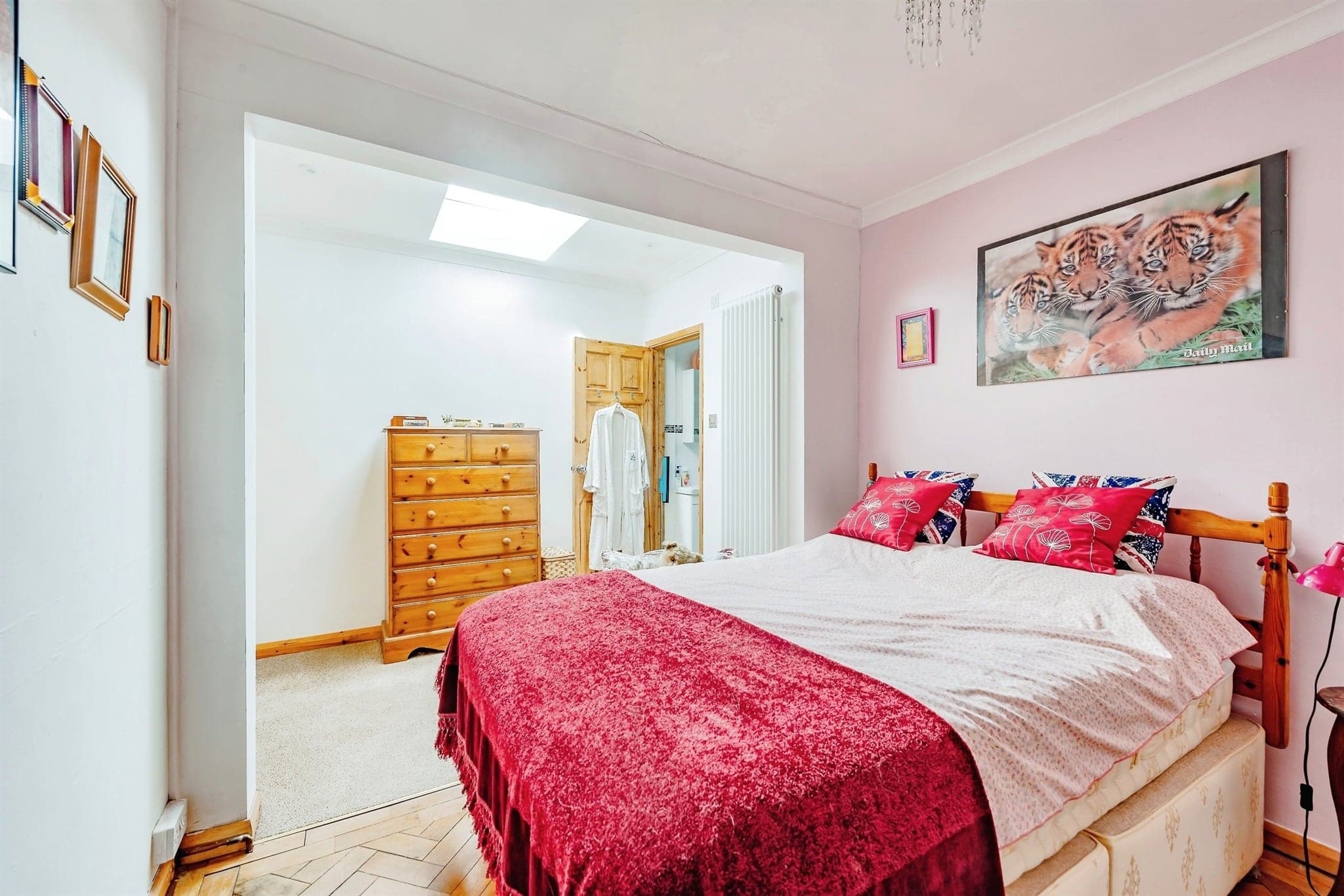 Property at Millers Lane, Outwood, Redhill