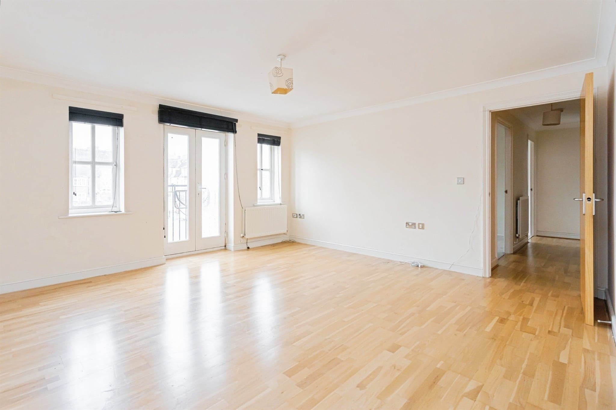 Property at Middle Village, Haywards Heath