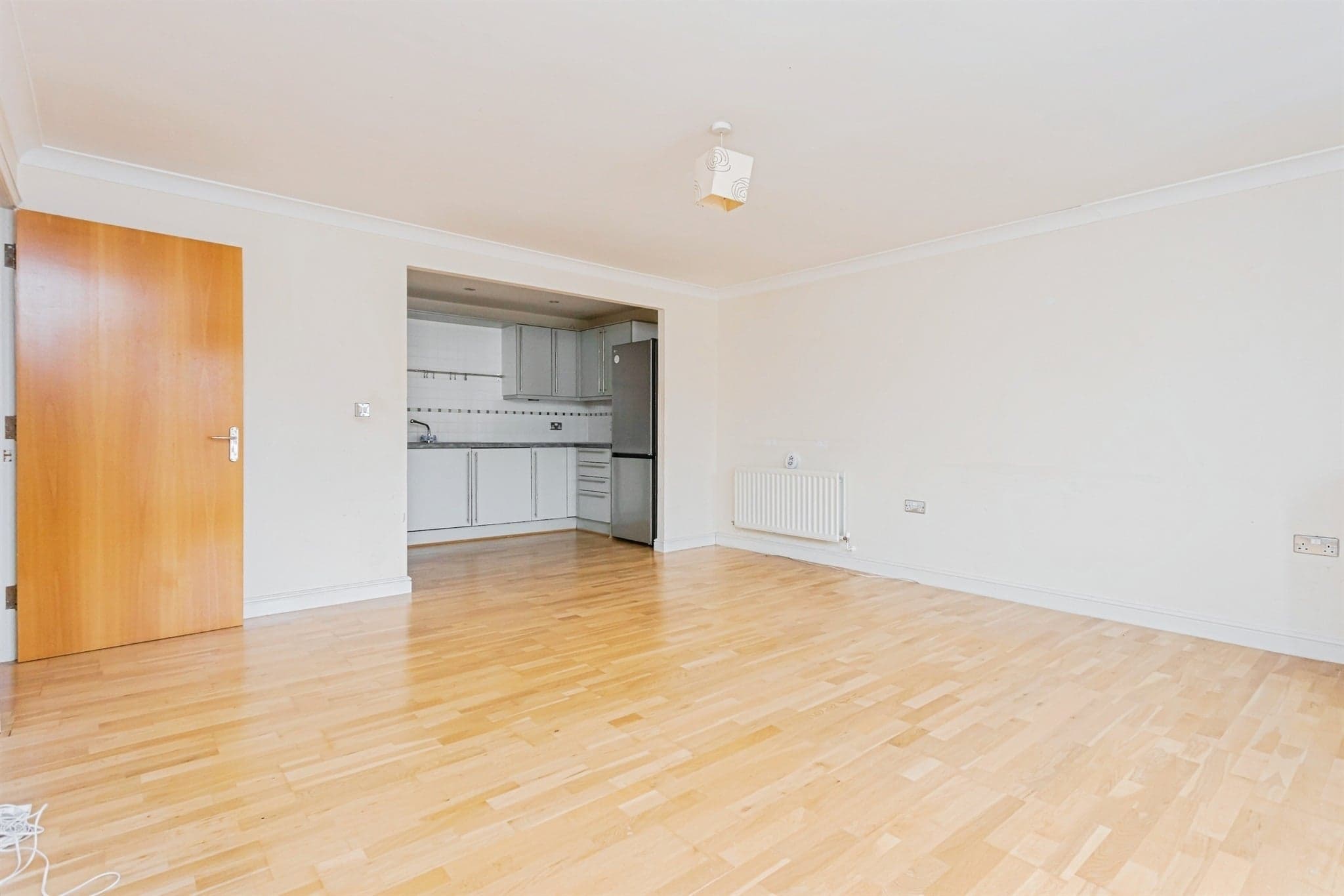 Property at Middle Village, Haywards Heath