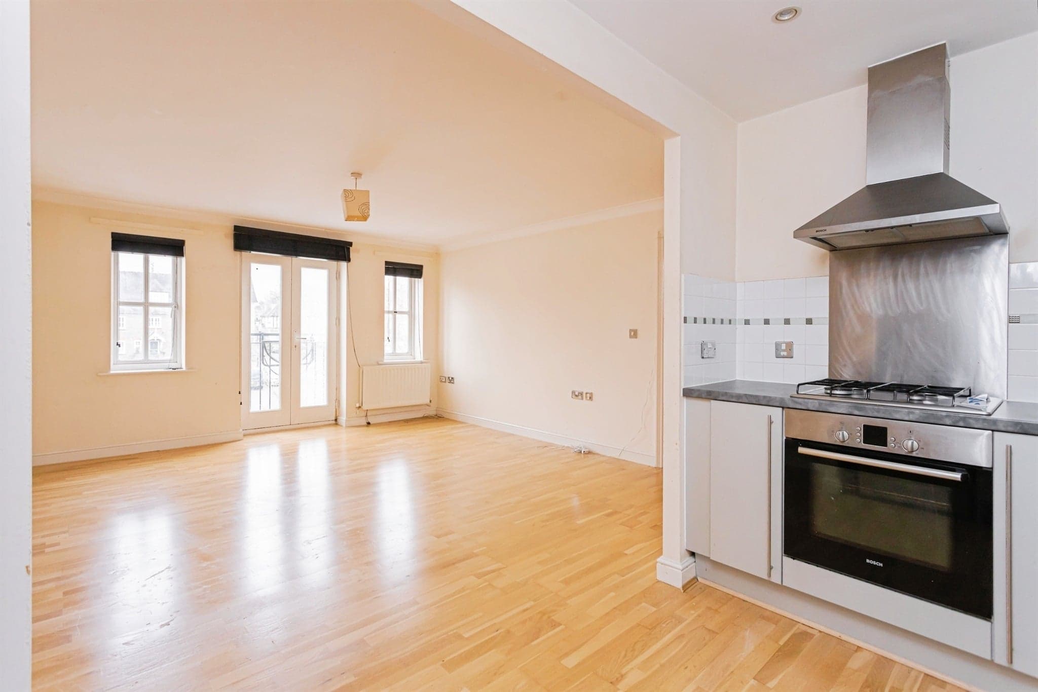 Property at Middle Village, Haywards Heath