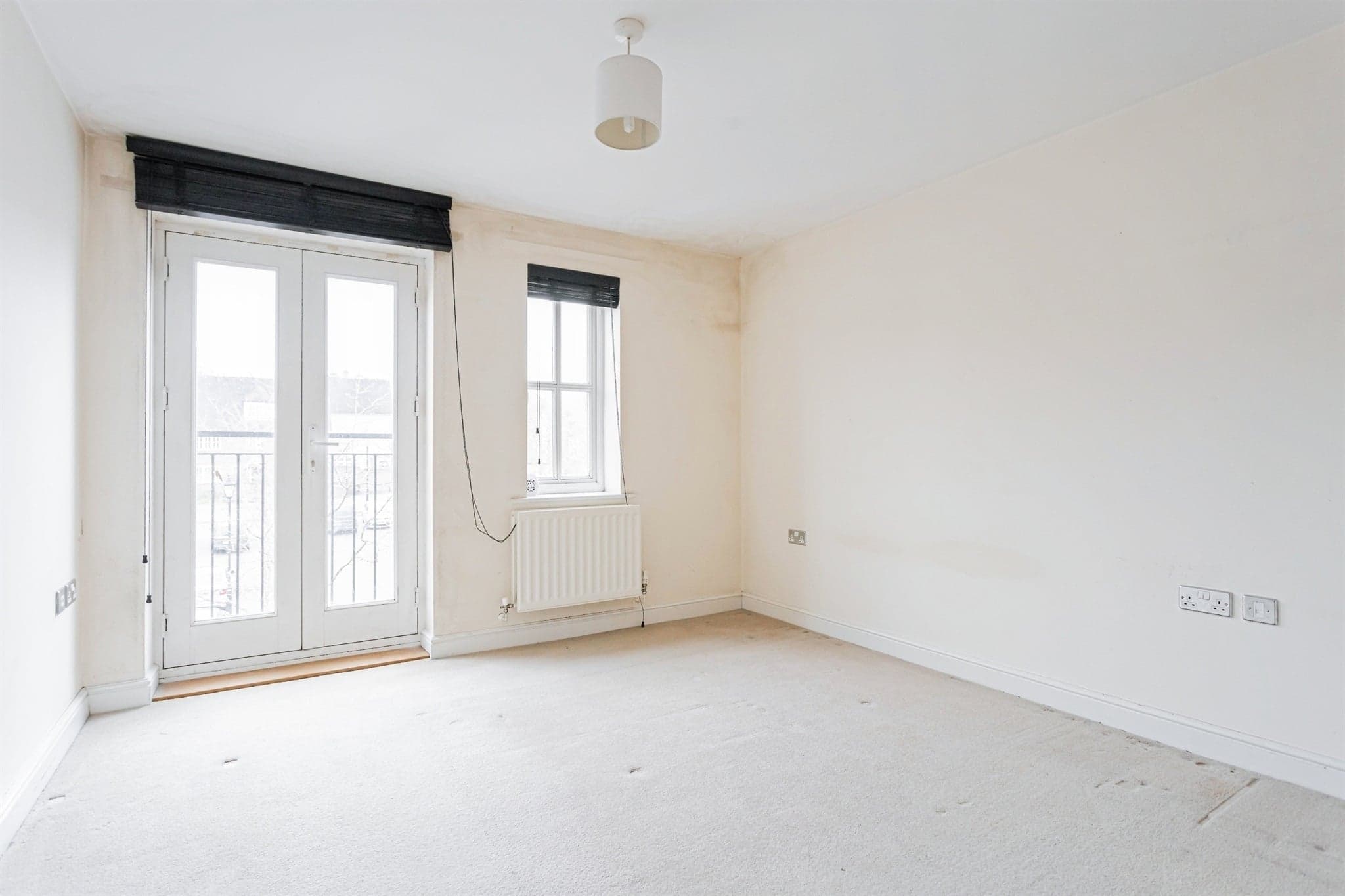 Property at Middle Village, Haywards Heath