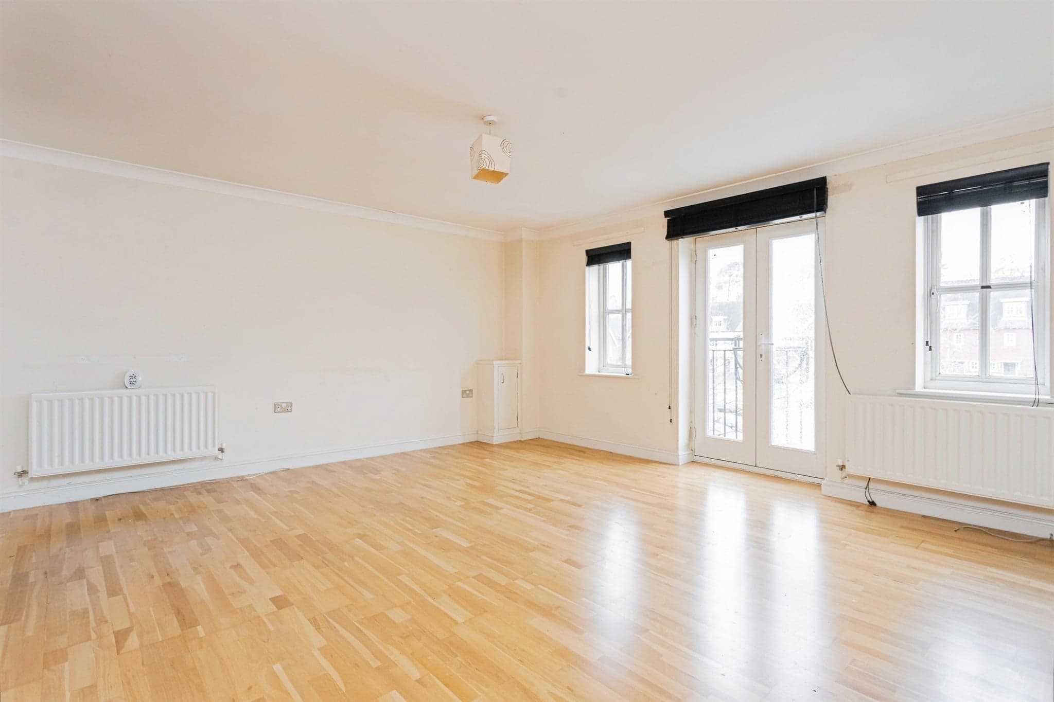 Property at Middle Village, Haywards Heath