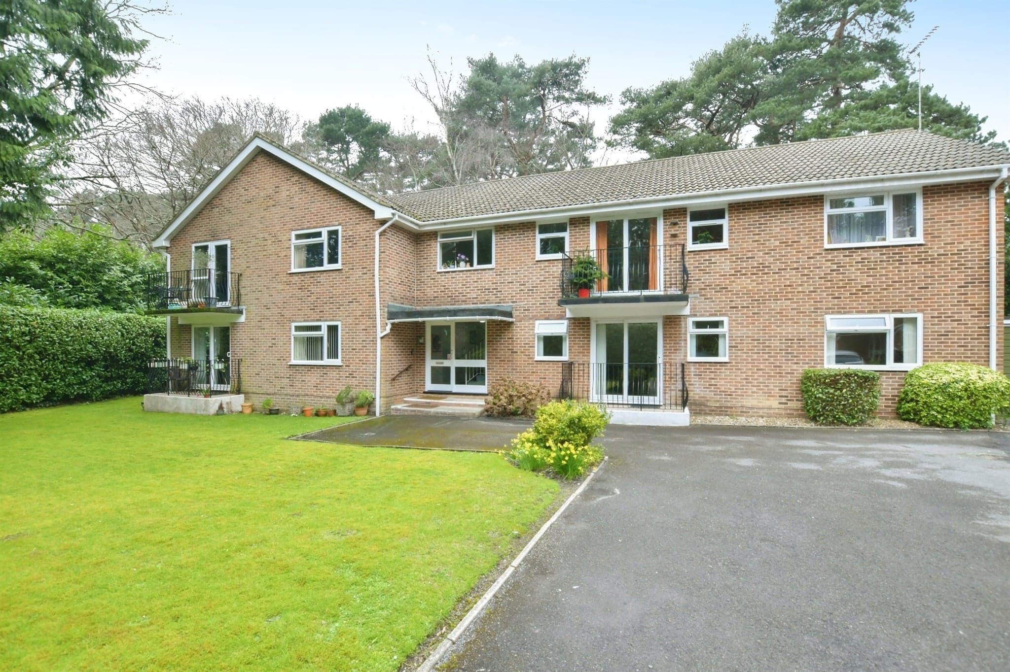 Property at Church Road, Ferndown