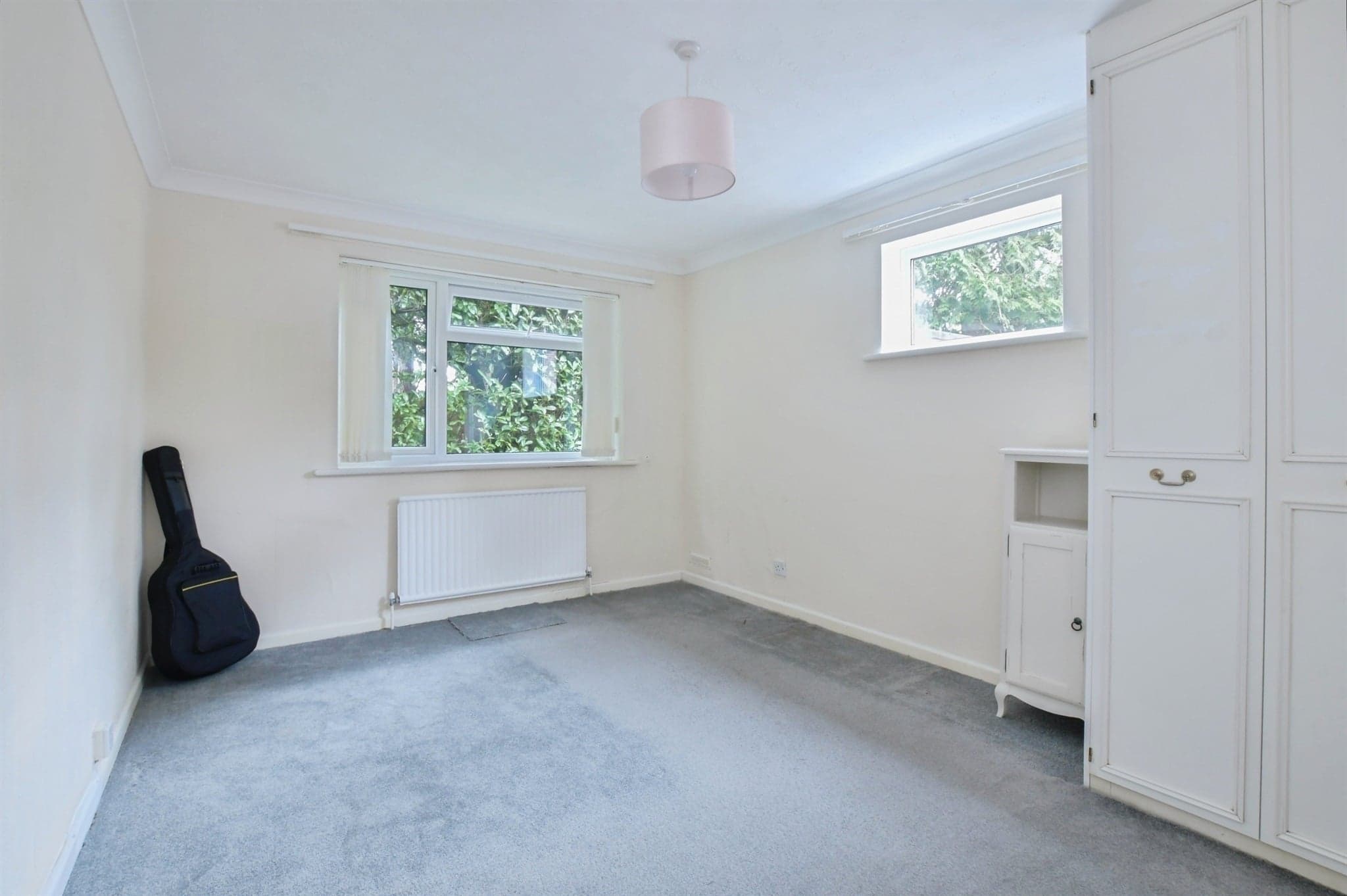 Property at Church Road, Ferndown