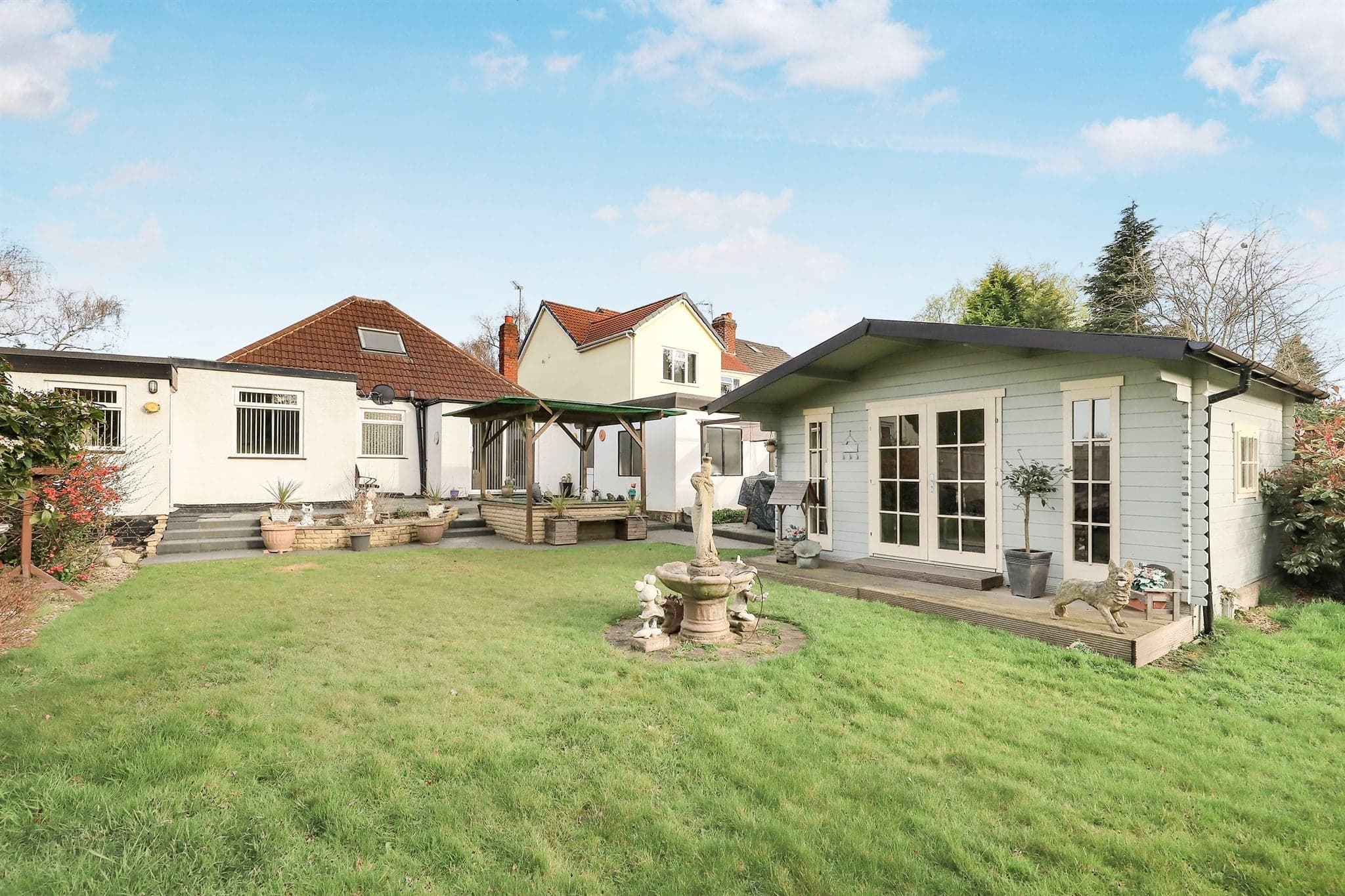 Property at Rowan Crescent, Bradmore, Wolverhampton