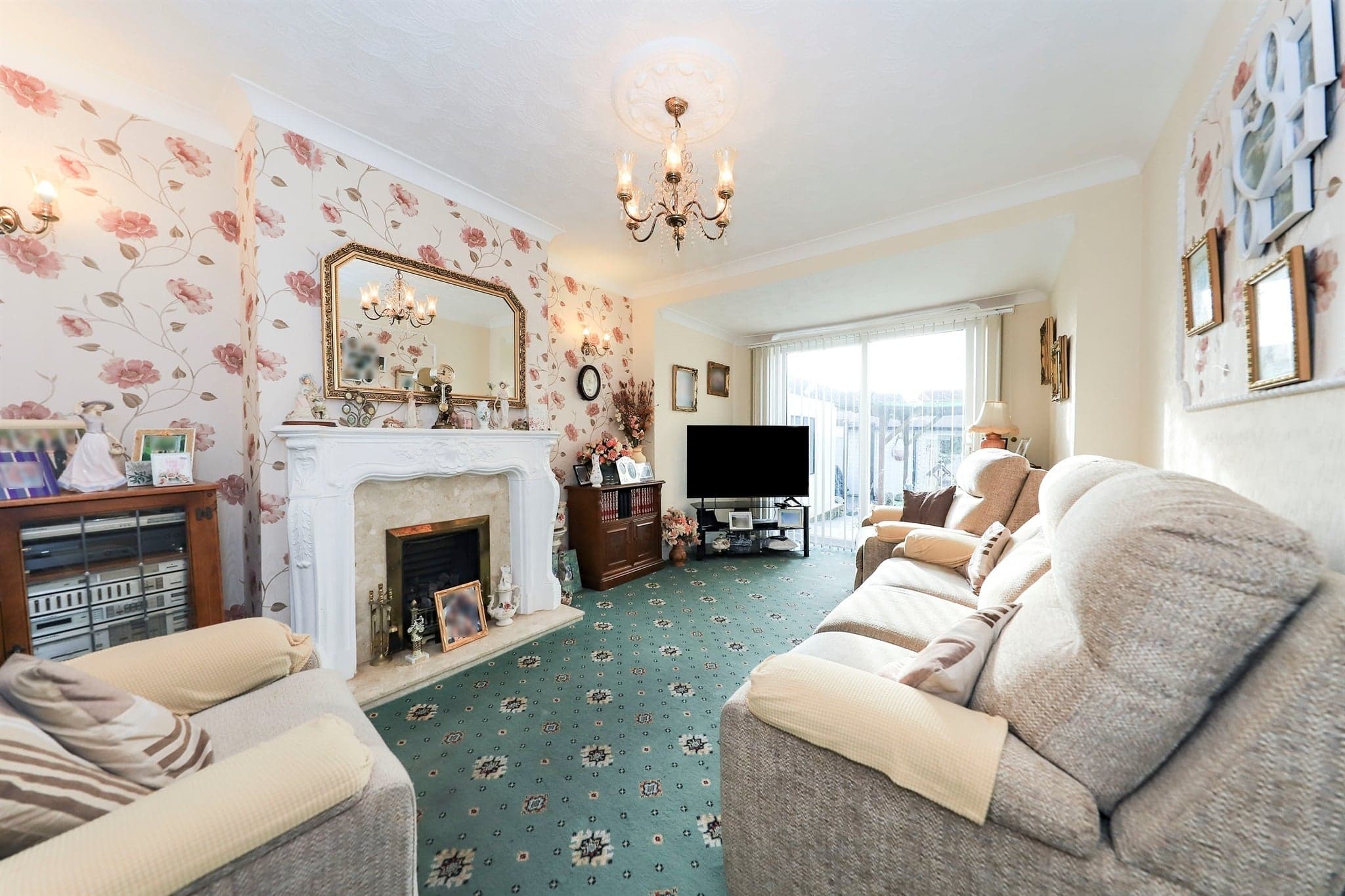 Property at Rowan Crescent, Bradmore, Wolverhampton