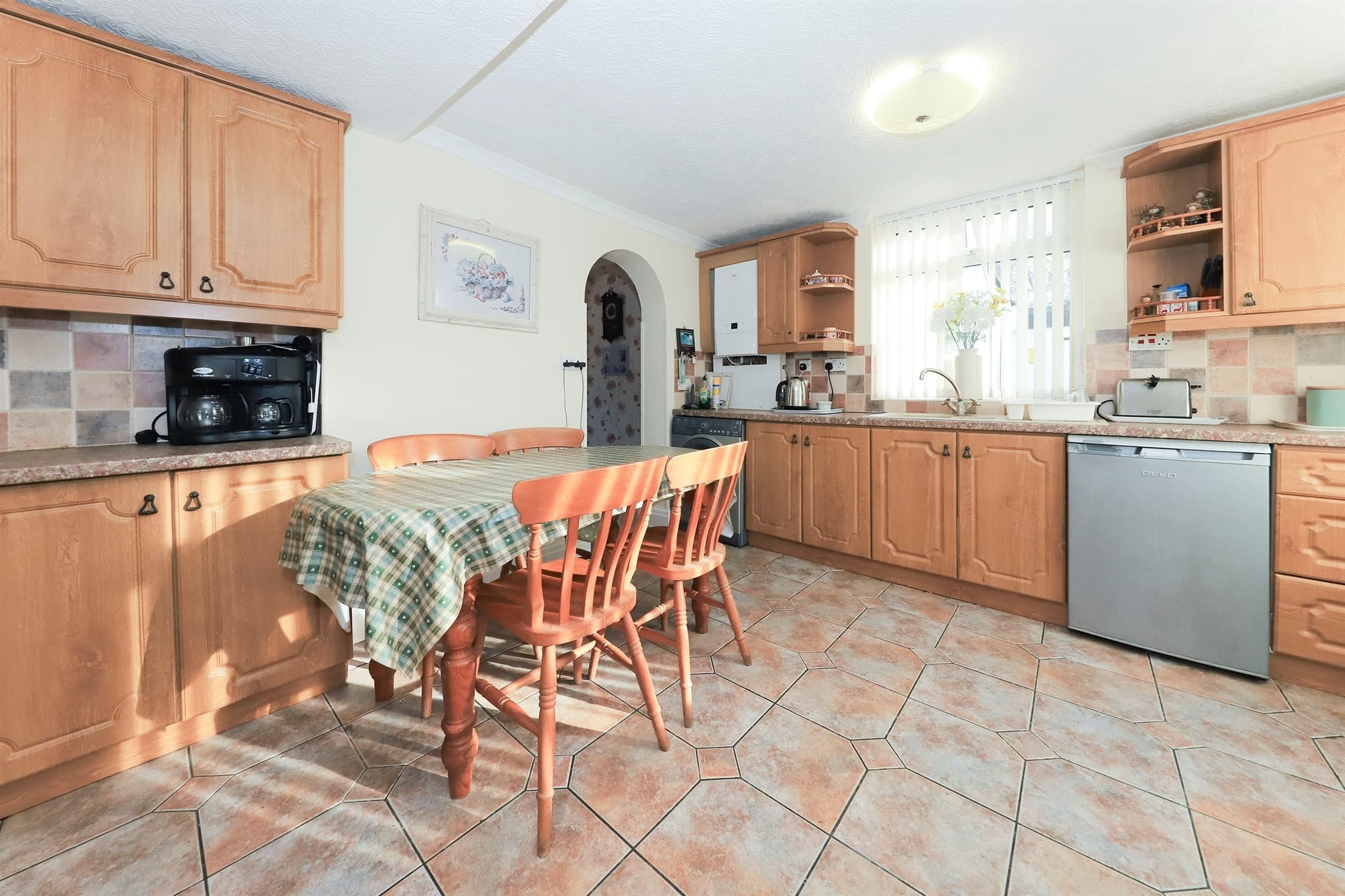 Property at Rowan Crescent, Bradmore, Wolverhampton