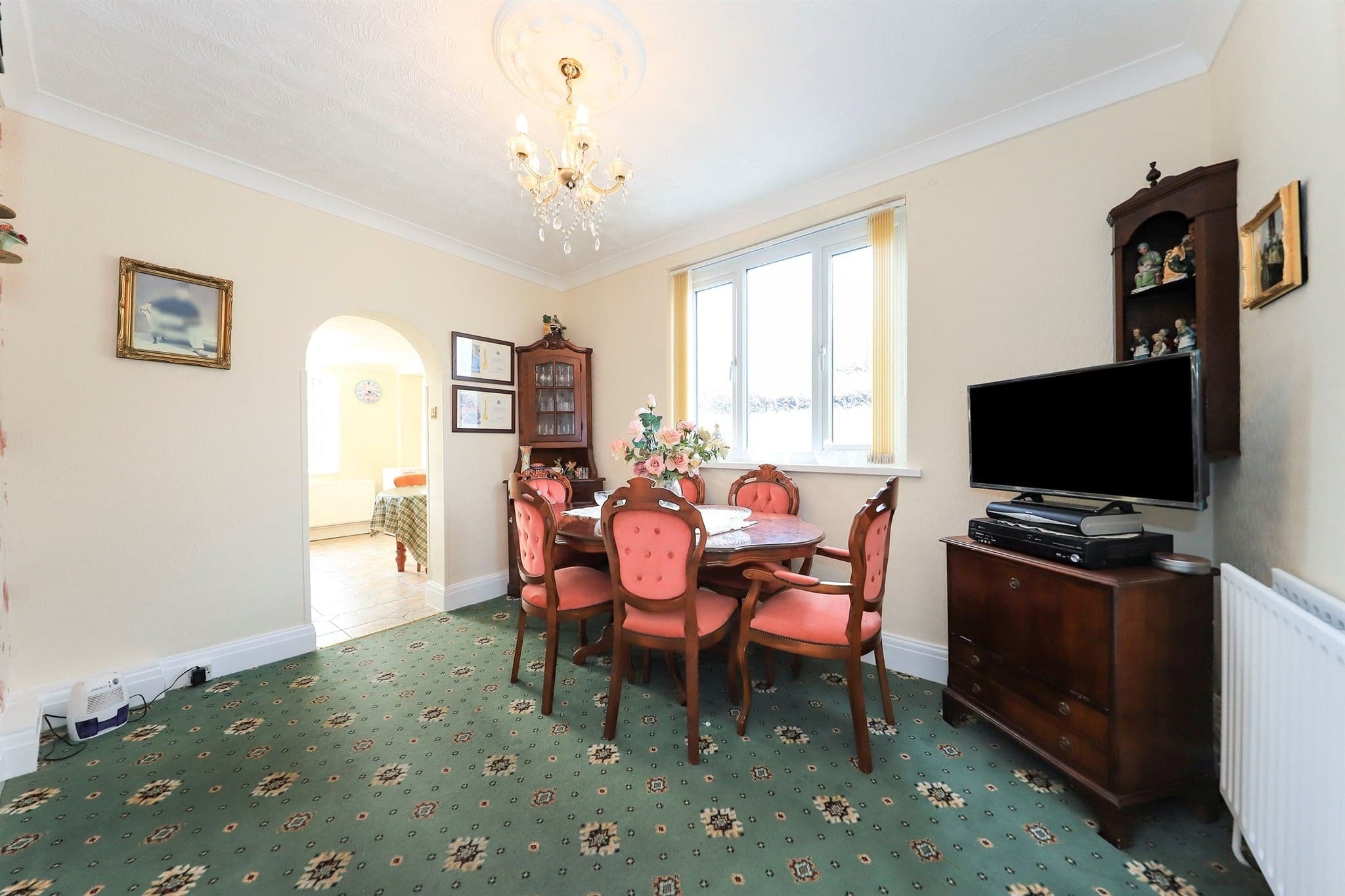 Property at Rowan Crescent, Bradmore, Wolverhampton