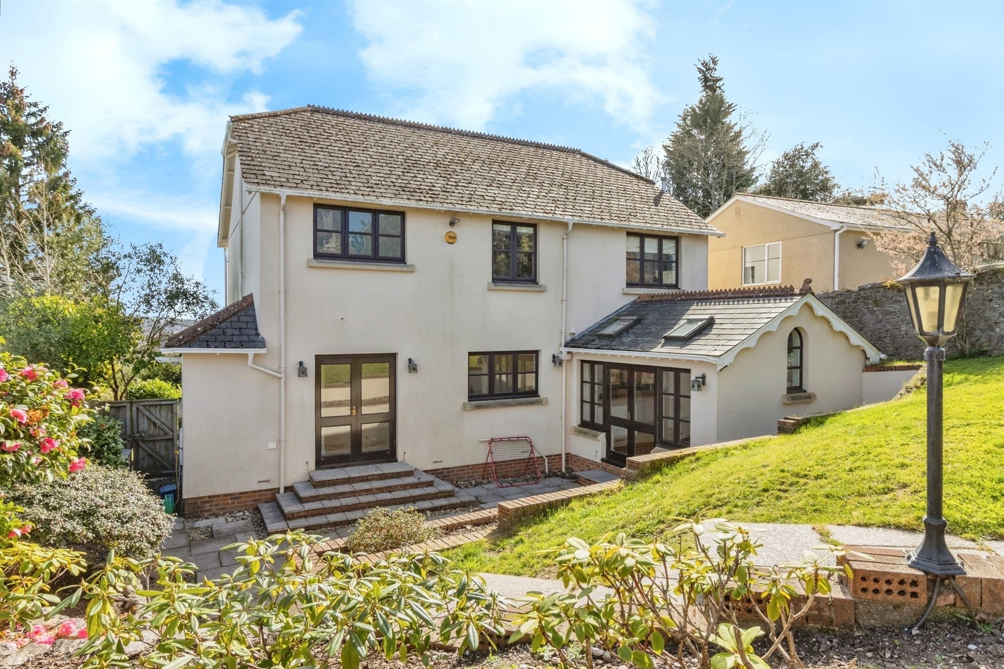 Property at South Road, Newton Abbot