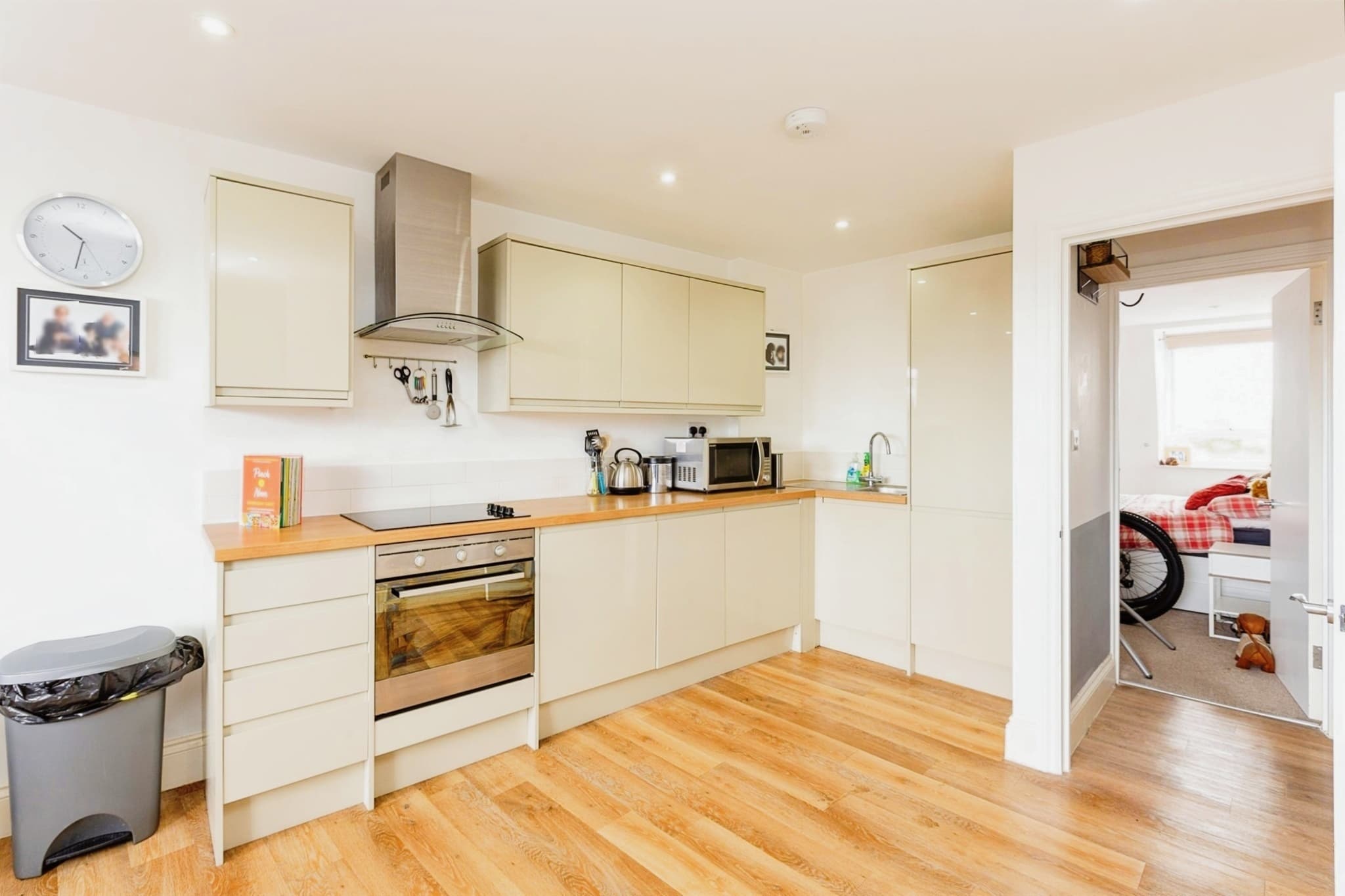 Property at Buckingham Street, Aylesbury