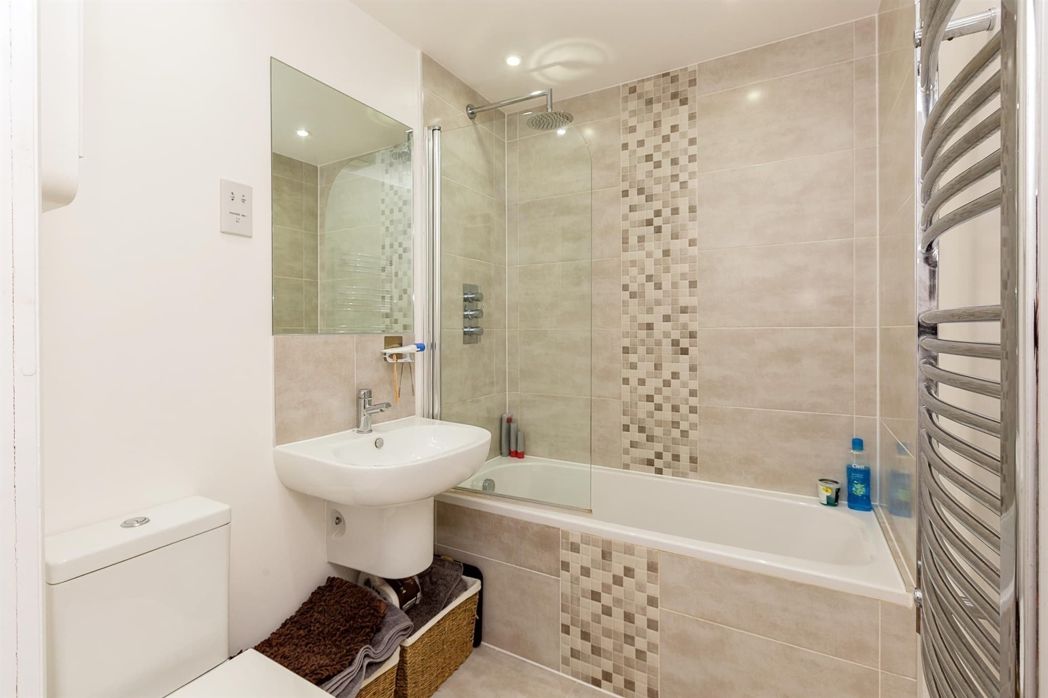 Property at Buckingham Street, Aylesbury