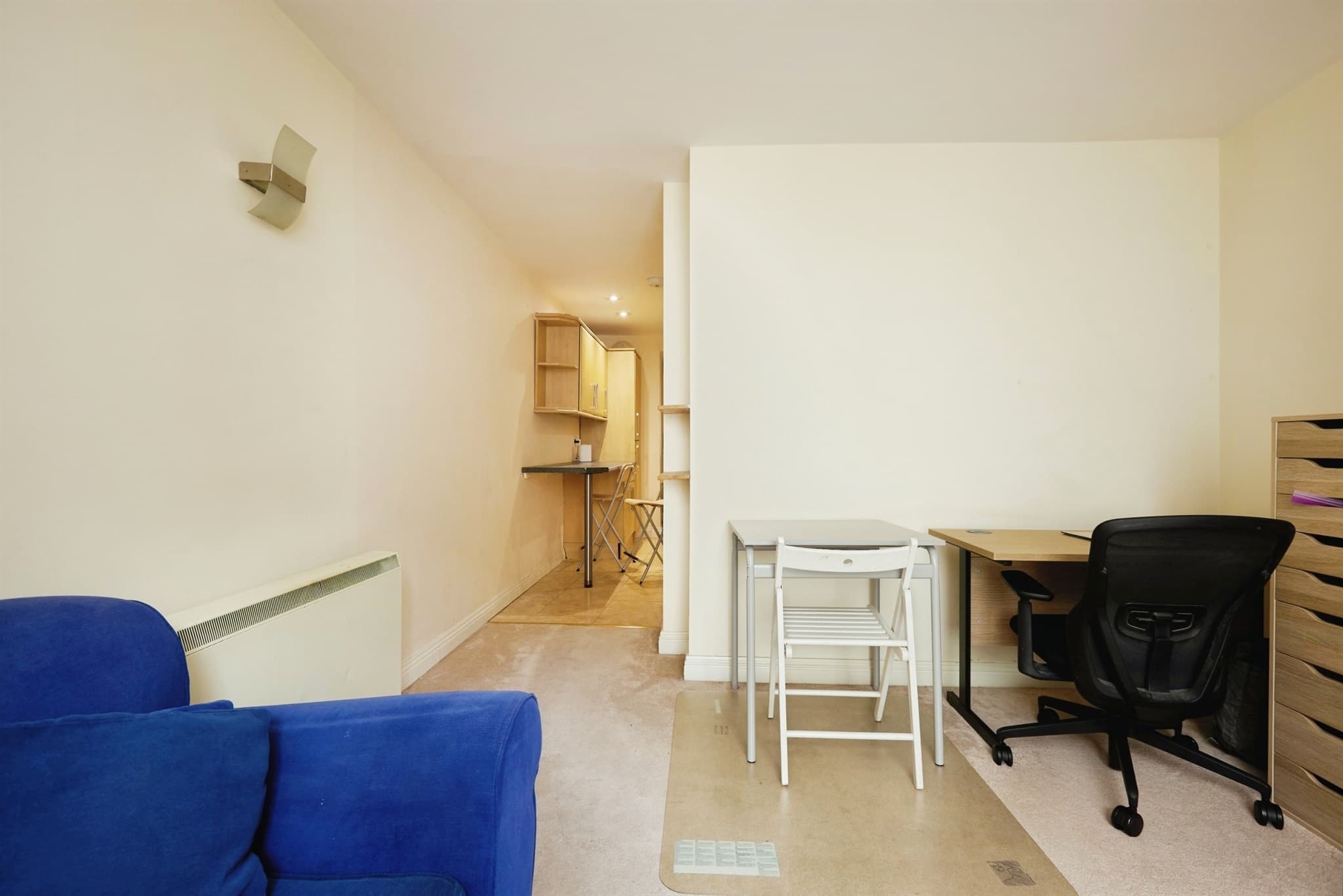 Property at Endless Street, Salisbury