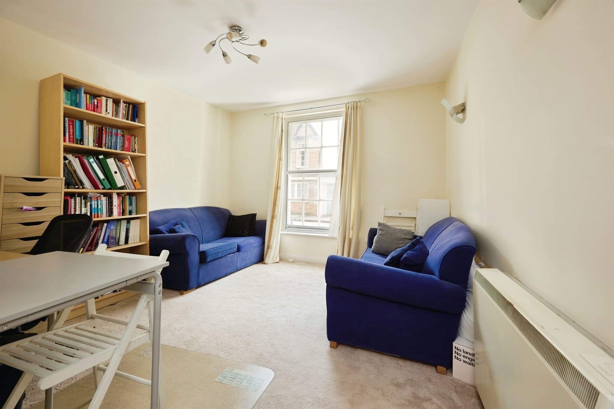 Property at Endless Street, Salisbury