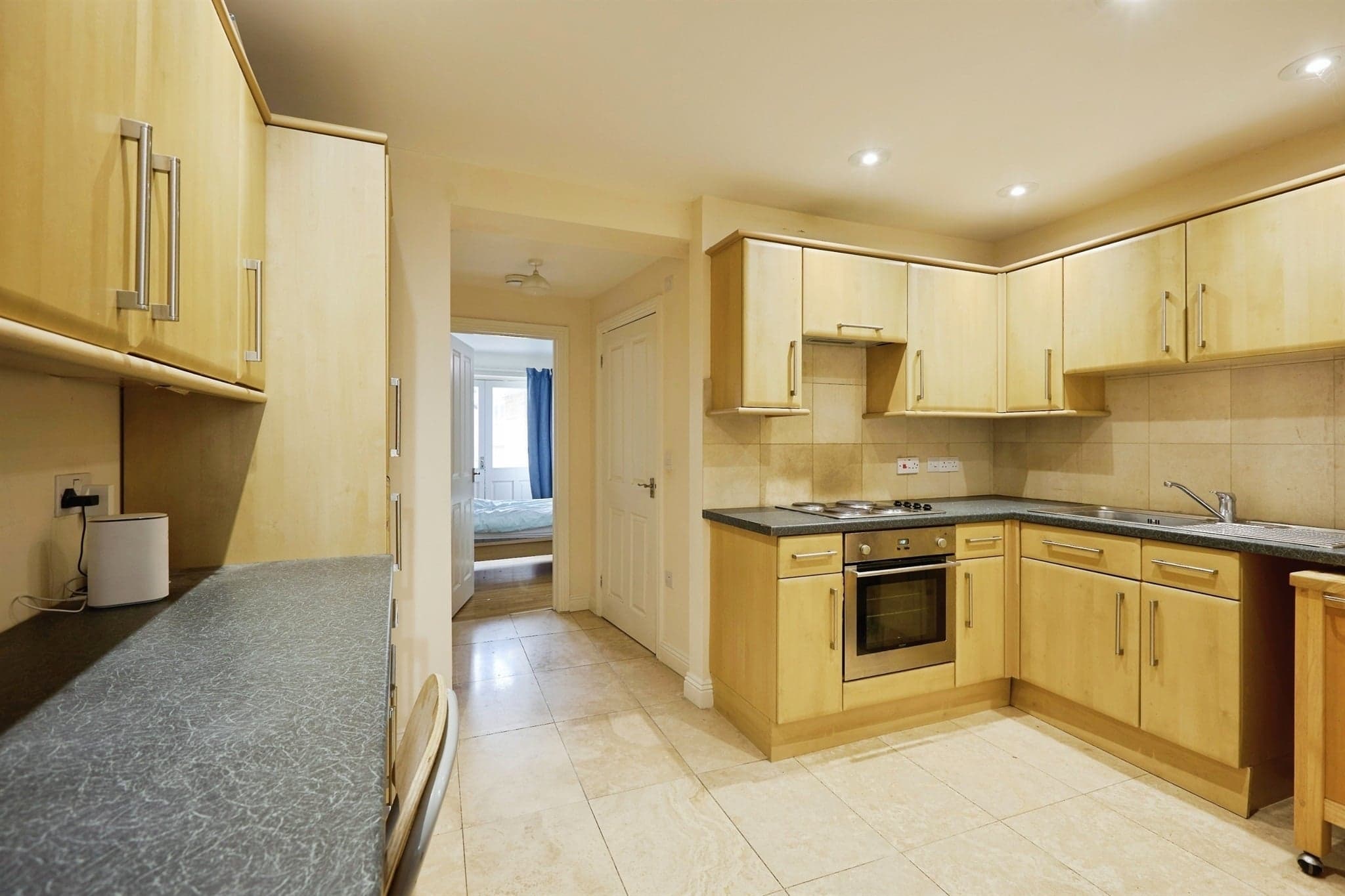 Property at Endless Street, Salisbury