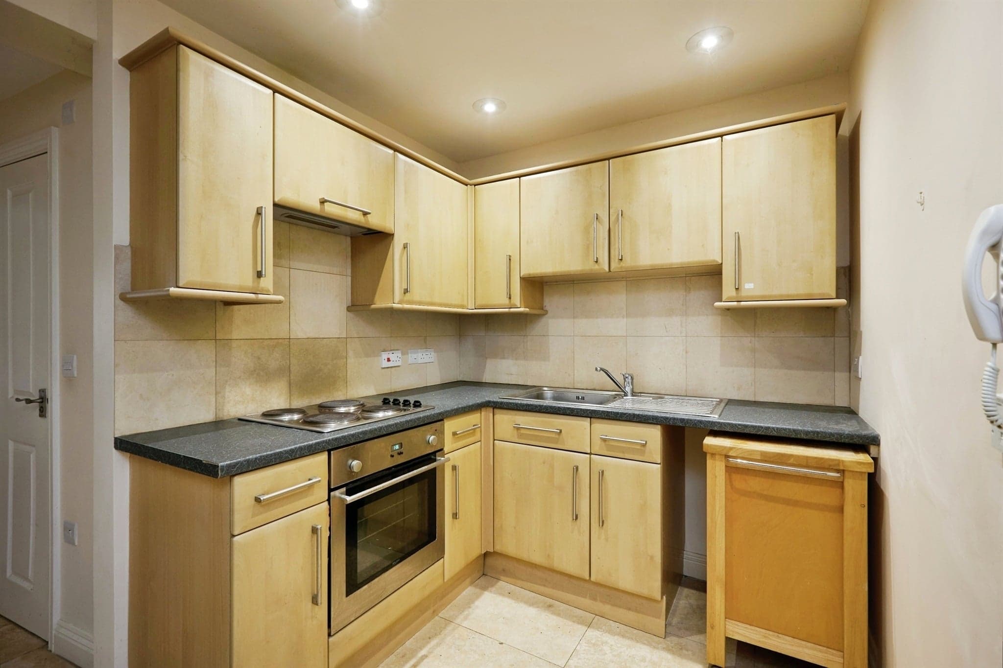 Property at Endless Street, Salisbury
