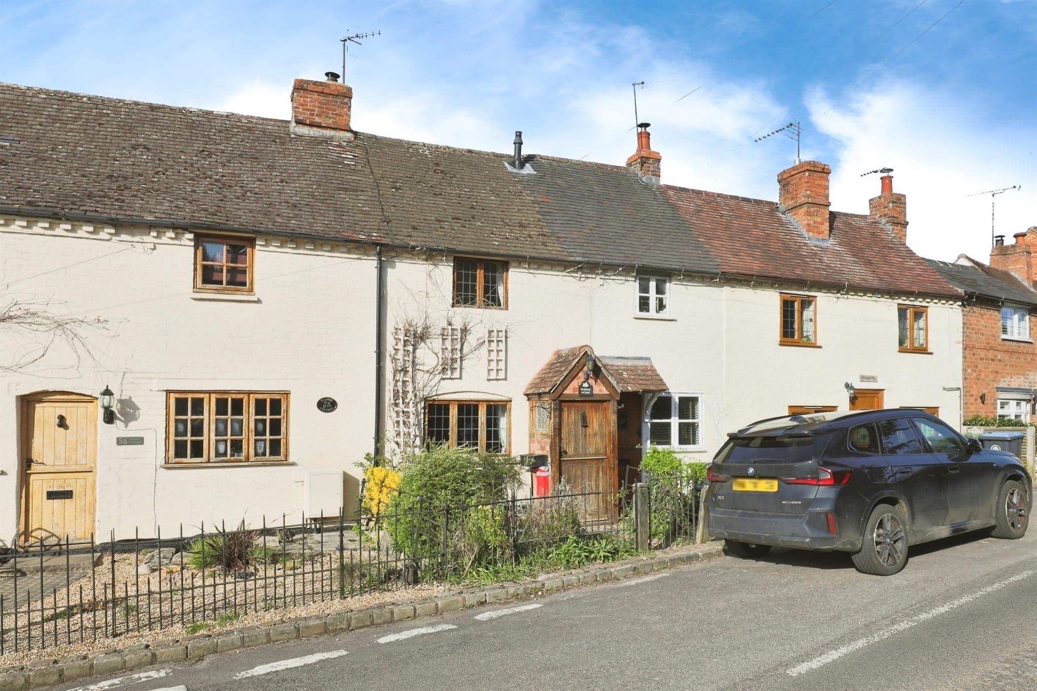 Property at High Street, Broom, Alcester