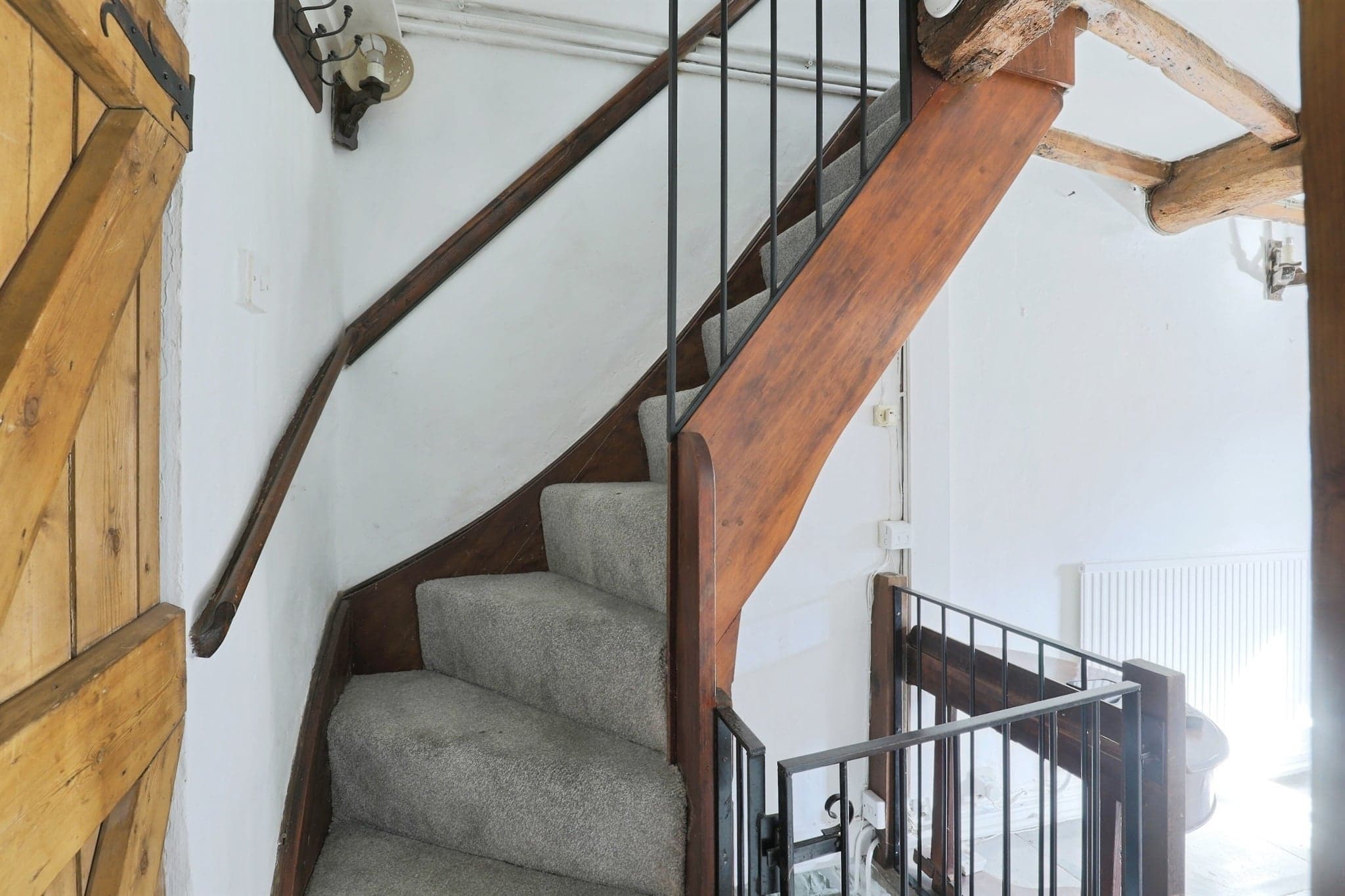 Property at High Street, Broom, Alcester