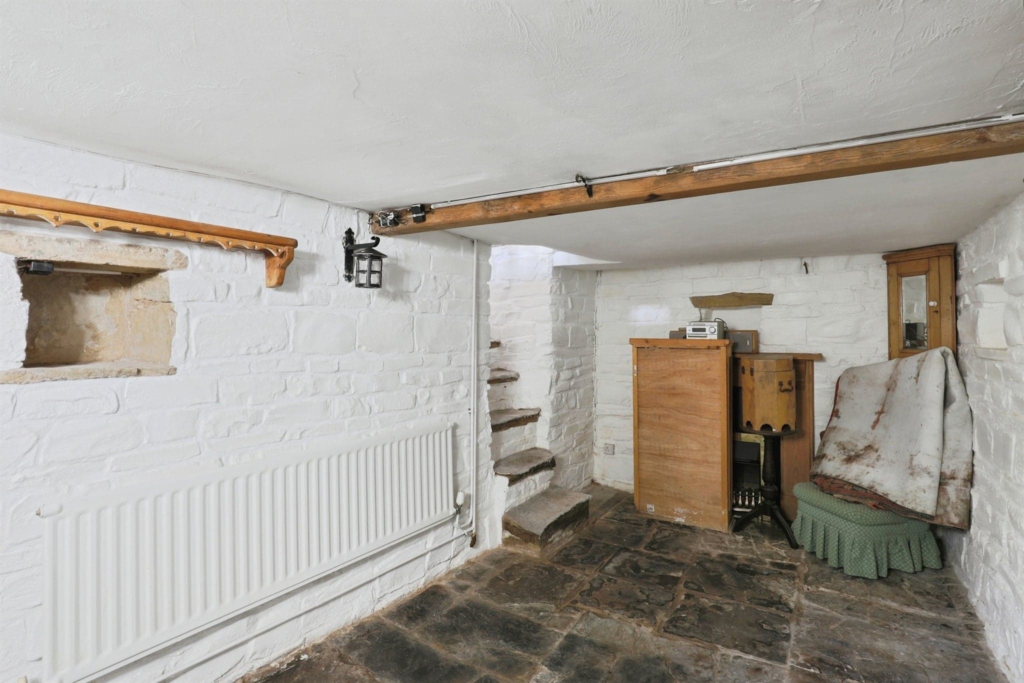 Property at High Street, Broom, Alcester