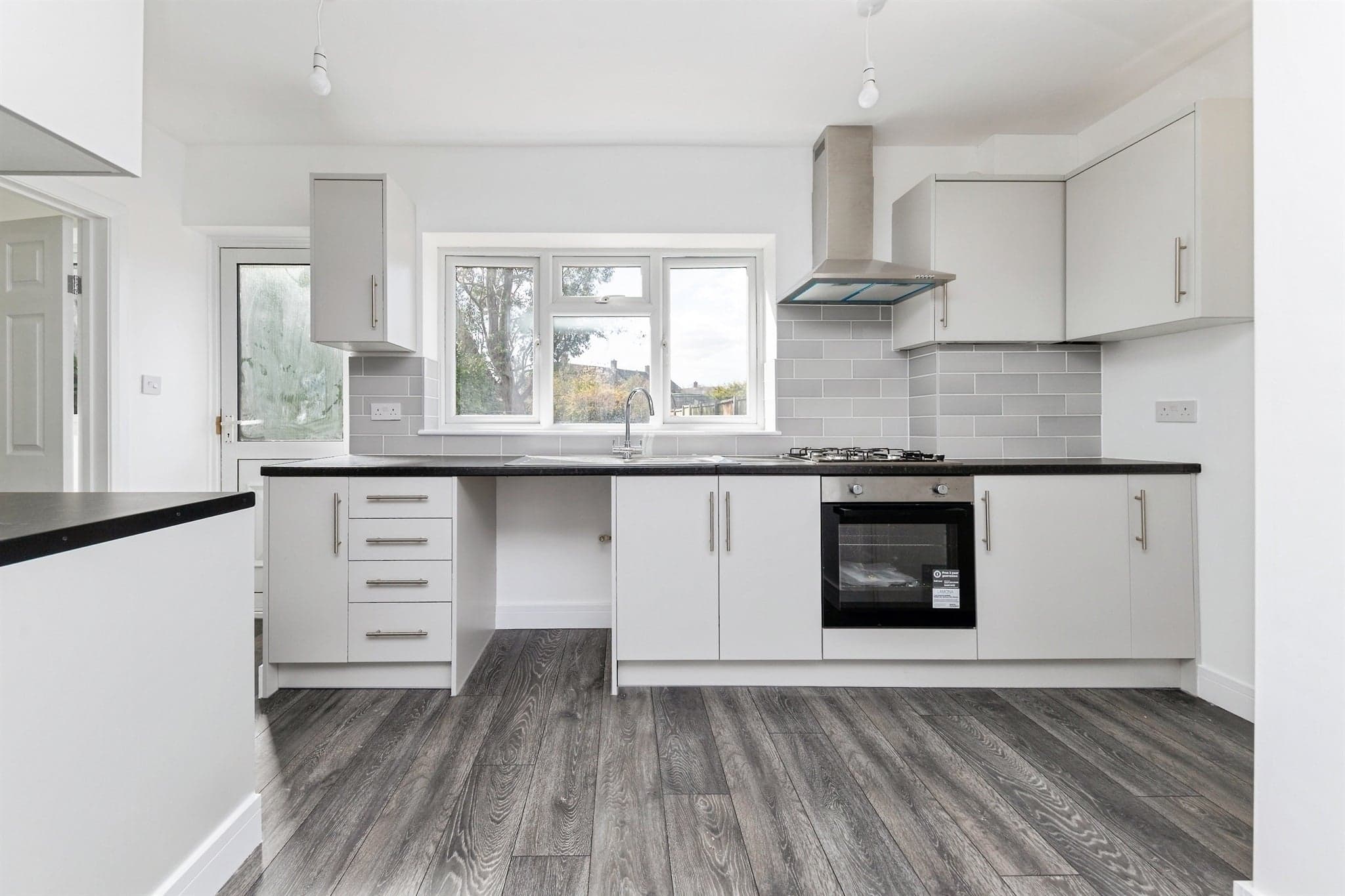 Property at Caslon Way, Letchworth Garden City