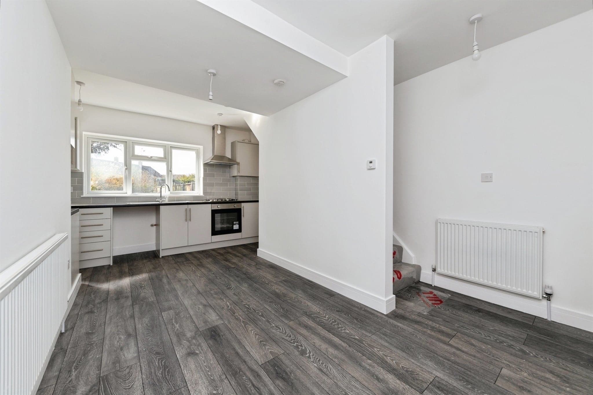 Property at Caslon Way, Letchworth Garden City