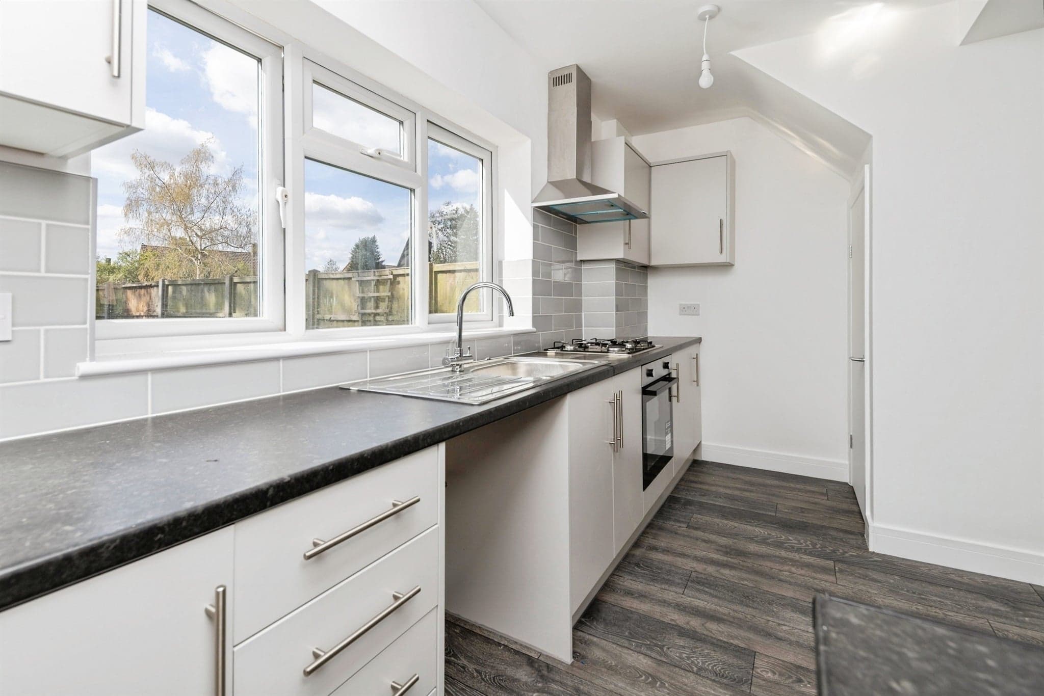 Property at Caslon Way, Letchworth Garden City